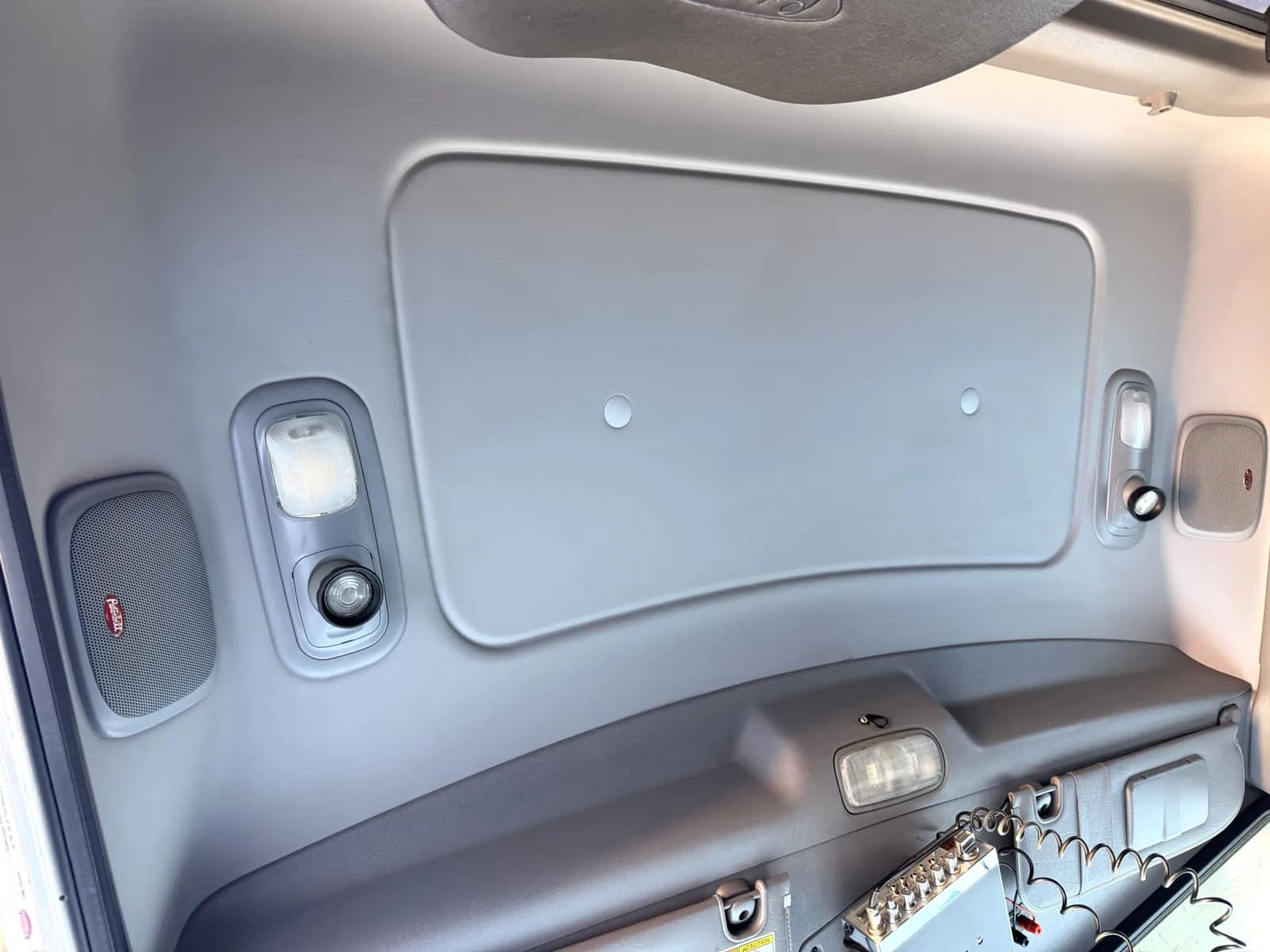 2021 Peterbilt 389 — photo 22