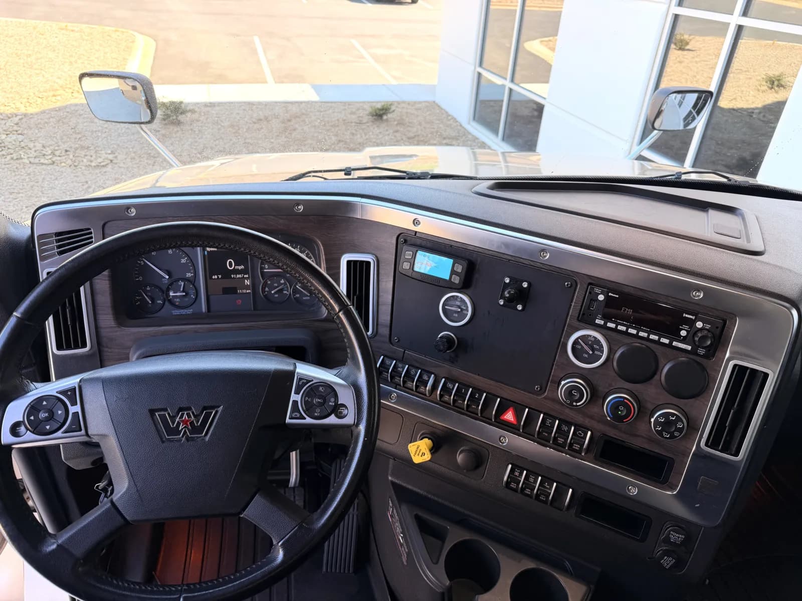 2024 Western Star 4700 — photo 17