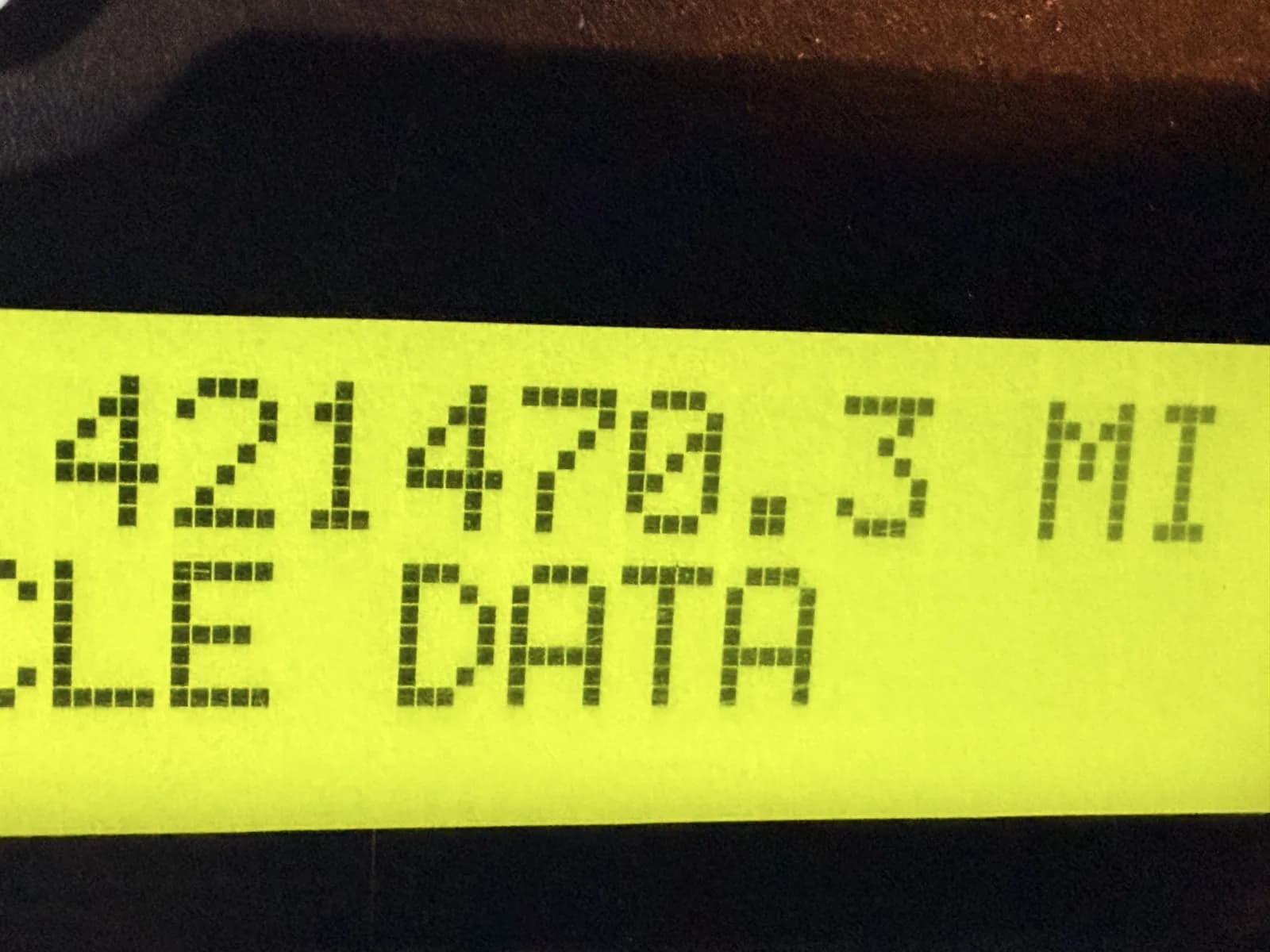 2017 Western Star 4900 — photo 17