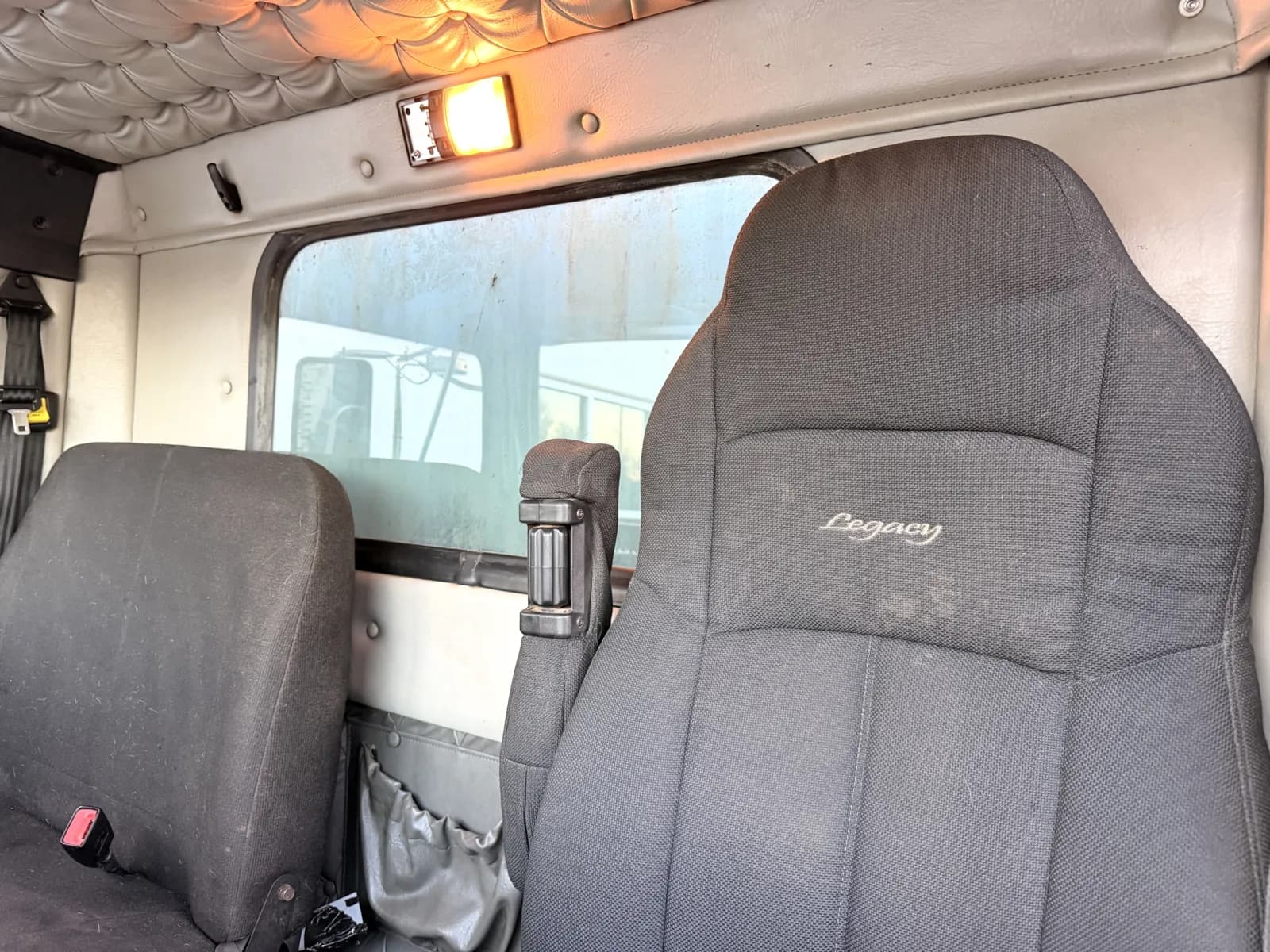 2017 Western Star 4900 — photo 20