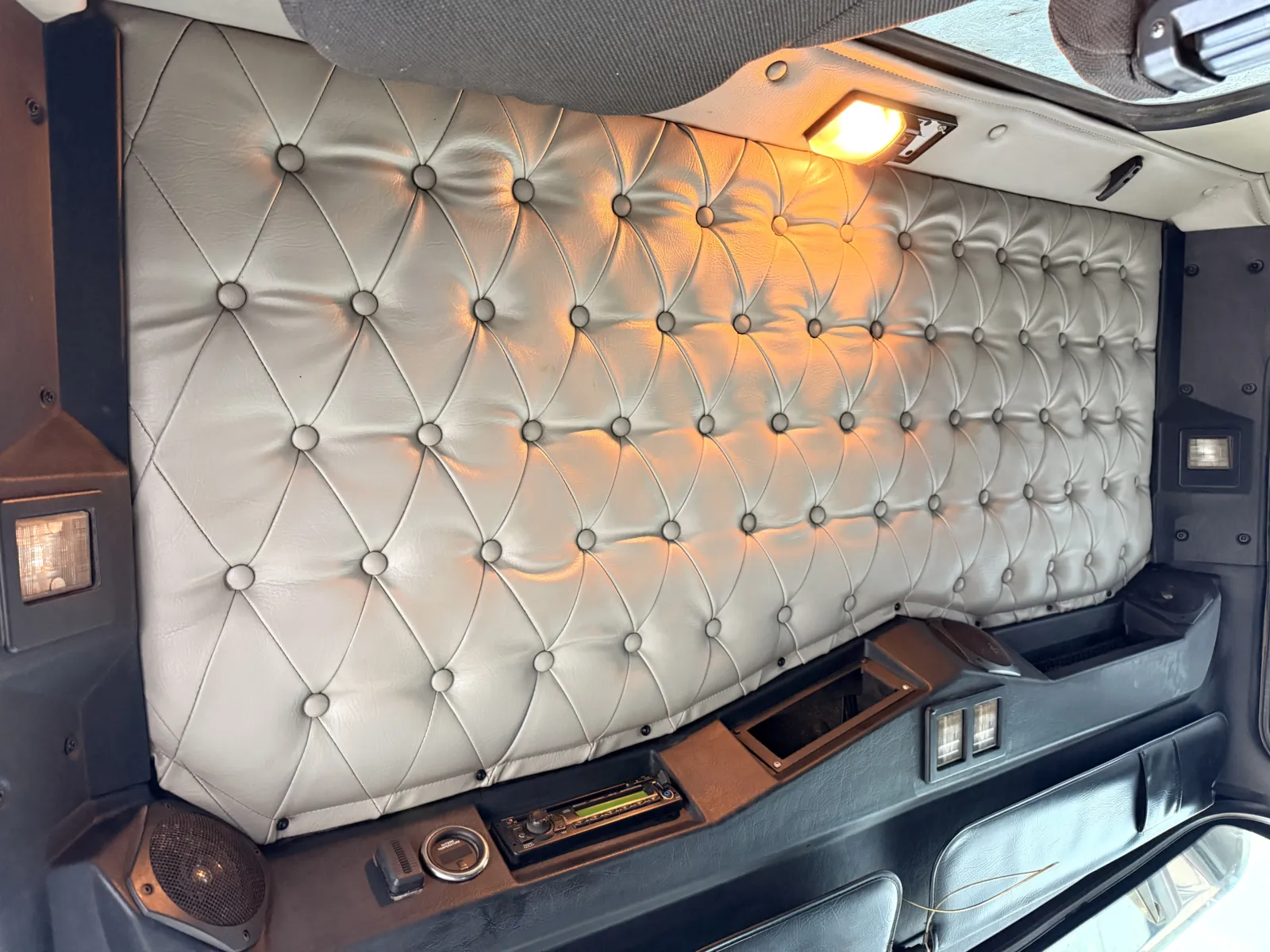 2017 Western Star 4900 — photo 21