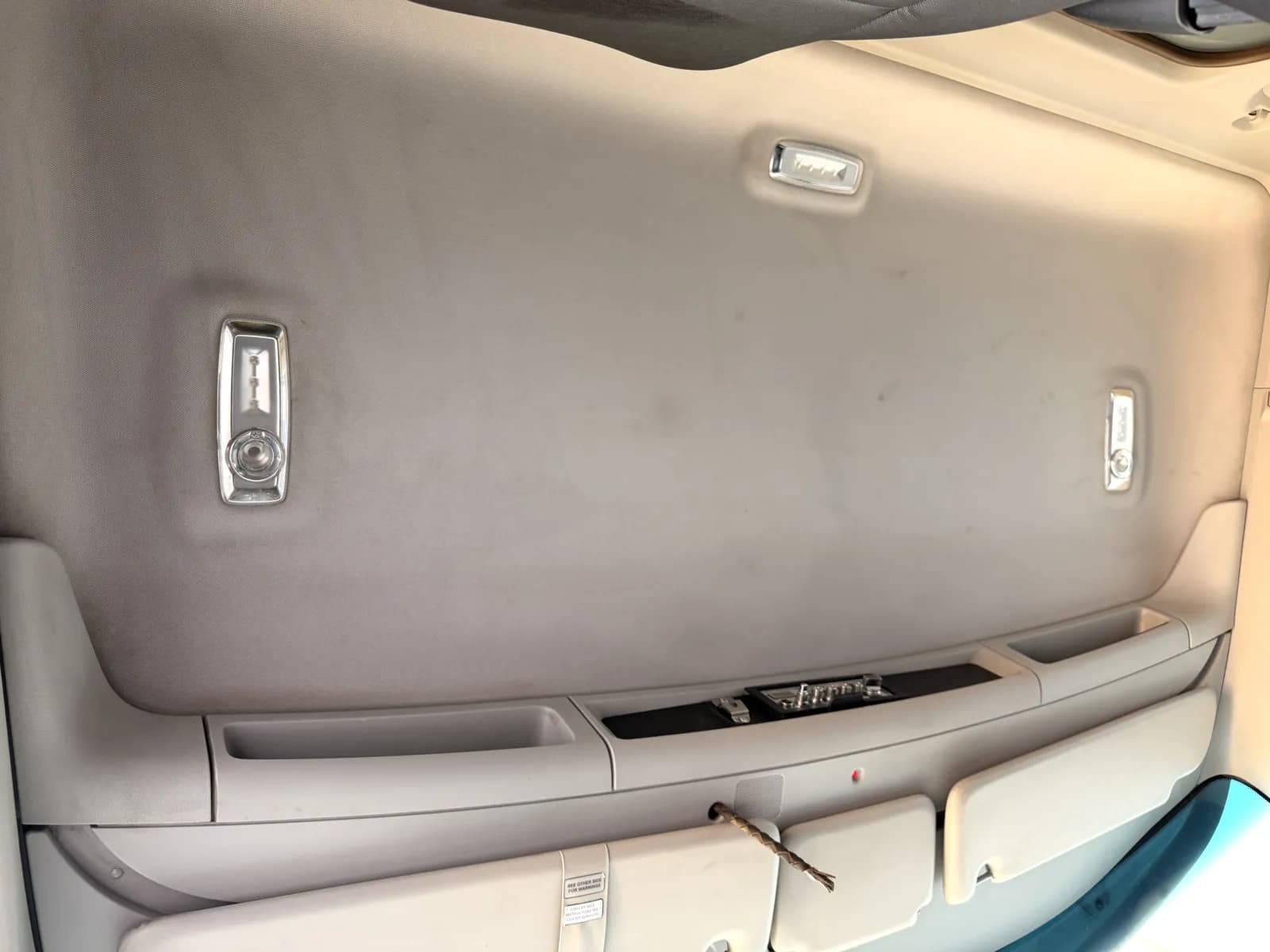 2016 Kenworth T880 — photo 22