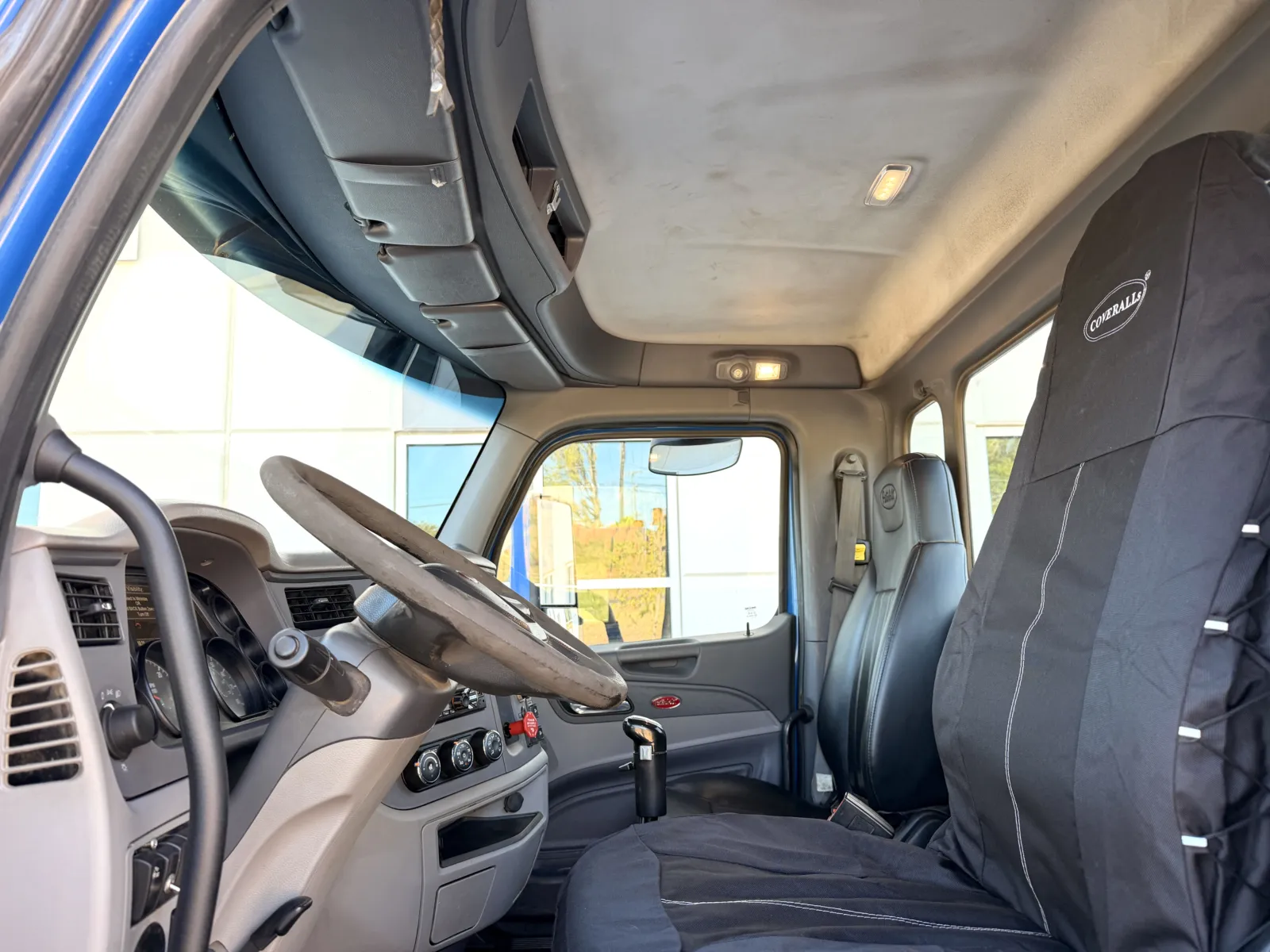 2016 Peterbilt 567 — photo 14