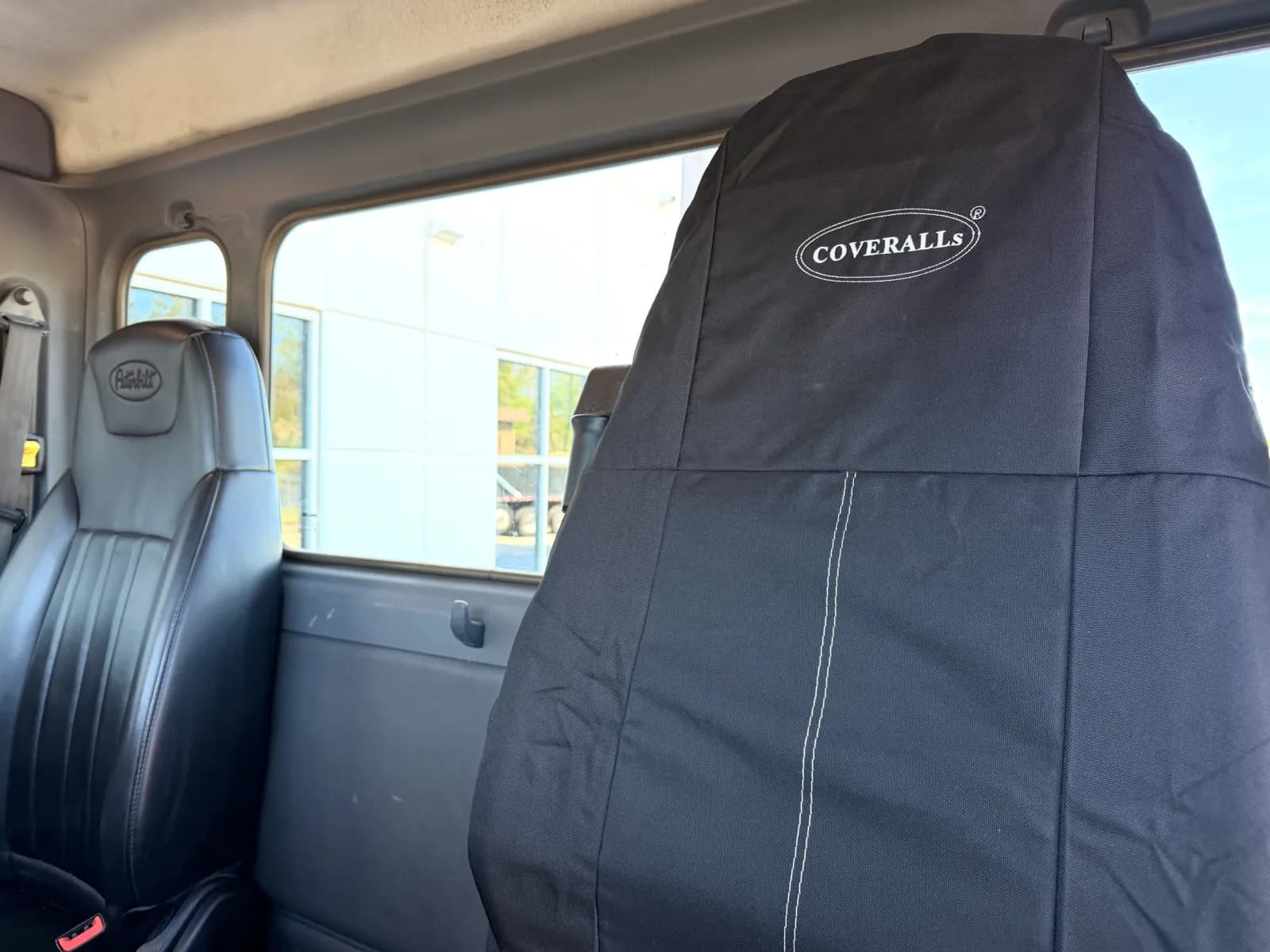 2016 Peterbilt 567 — photo 20