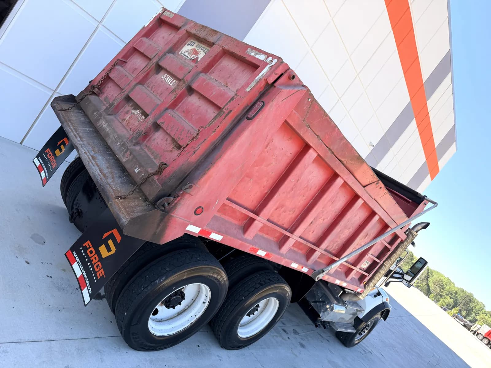 2016 Peterbilt 567 — photo 12