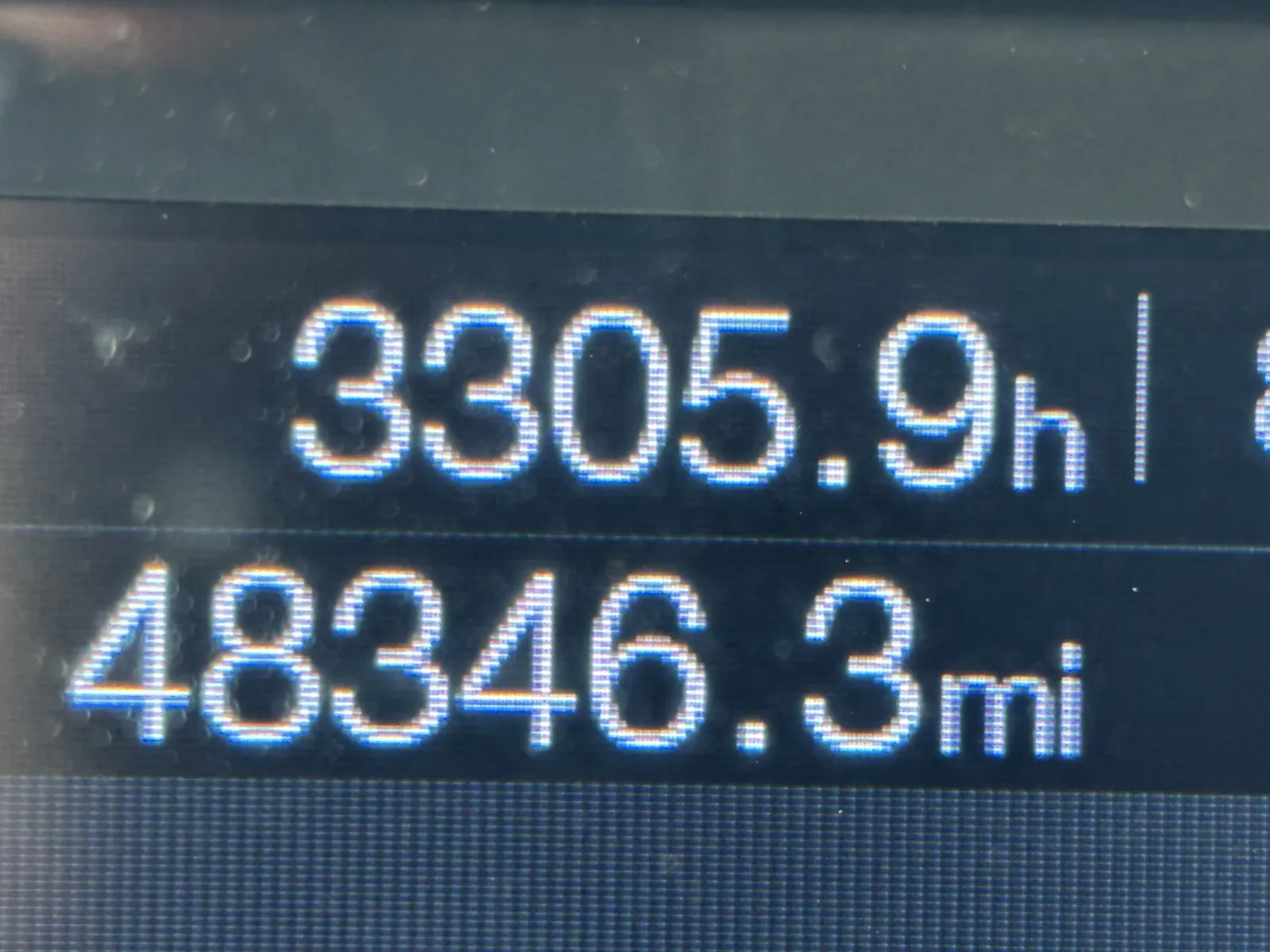 2023 Mack Granite — photo 17