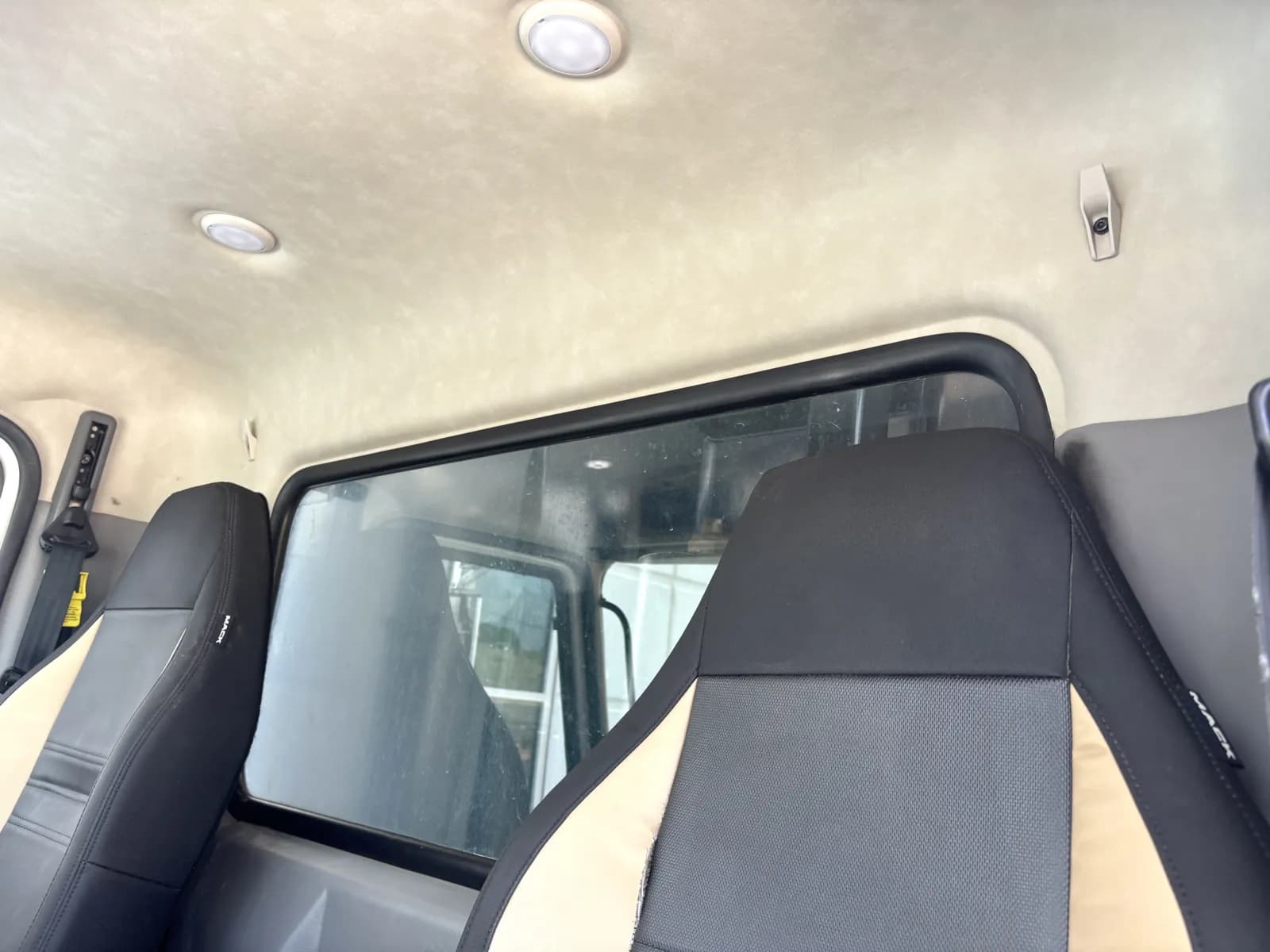 2023 Mack Granite — photo 20