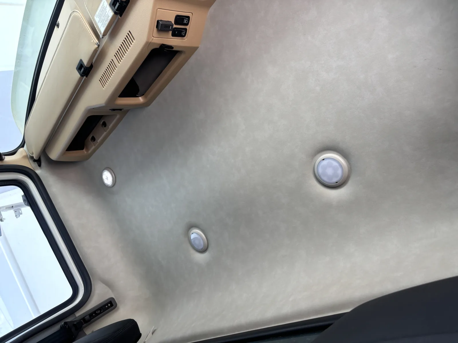 2023 Mack Granite — photo 21