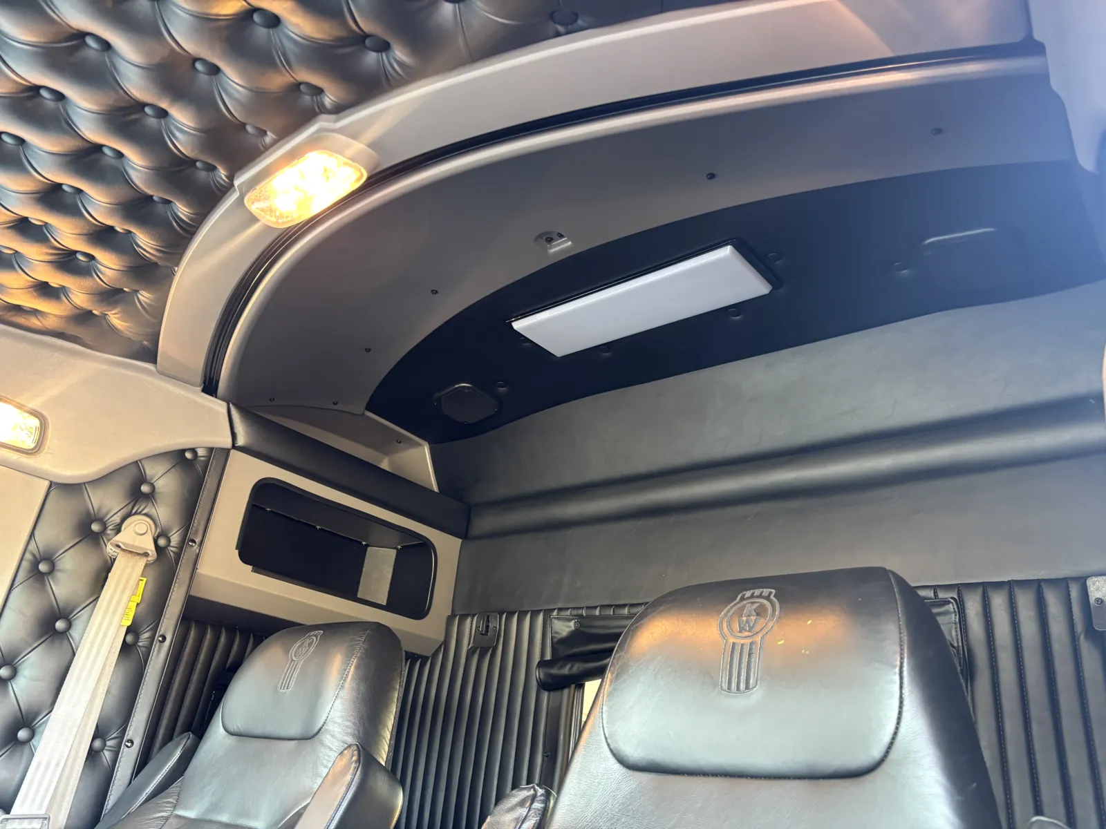 2024 Kenworth T800 — photo 23