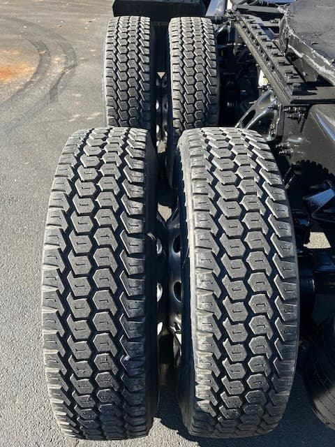 2021 Peterbilt 579 — photo 6