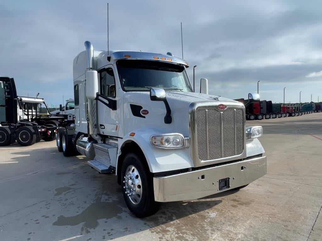 2022 Peterbilt 567 — photo 7
