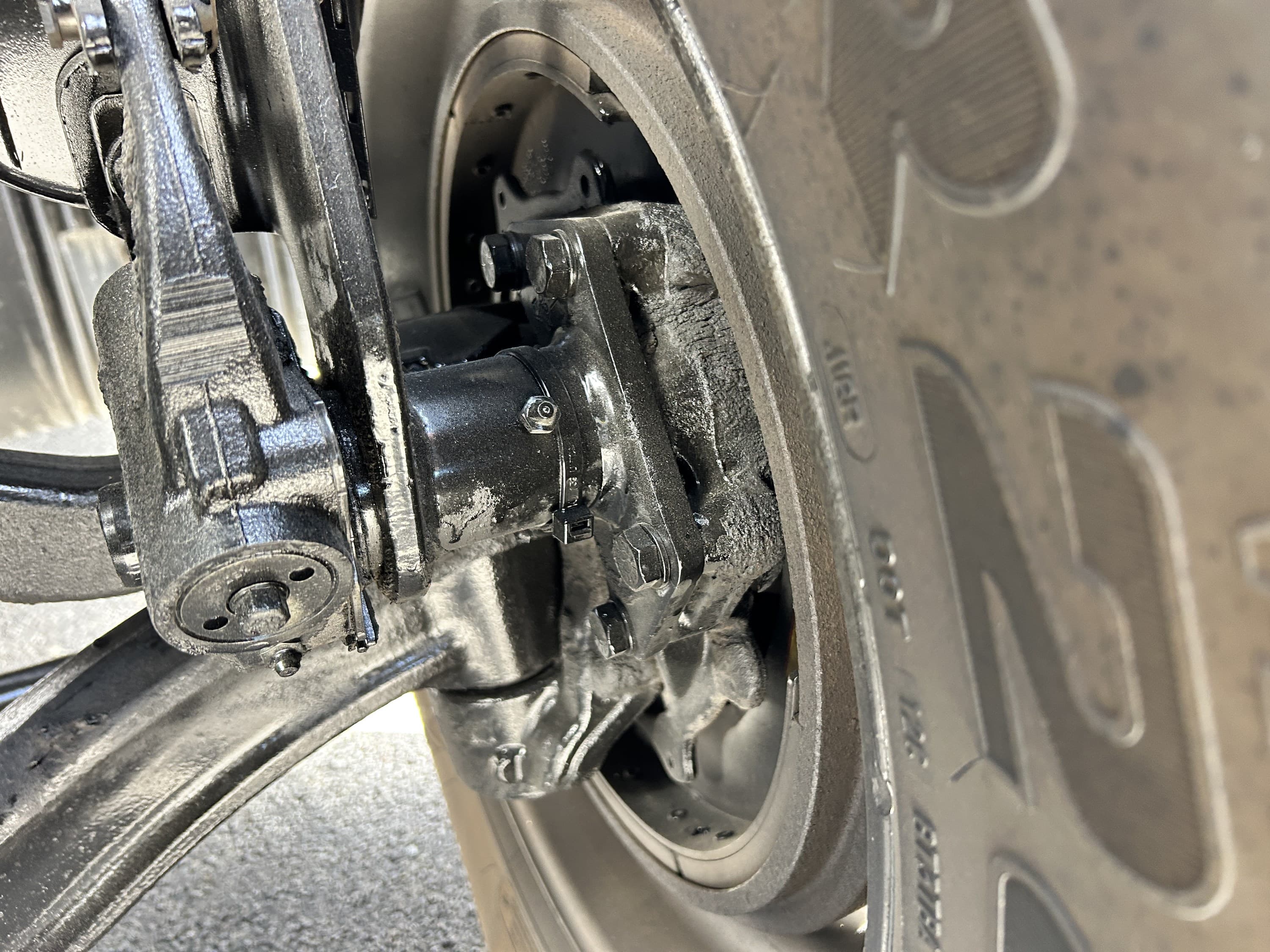 2020 Volvo VNL 860 — photo 9