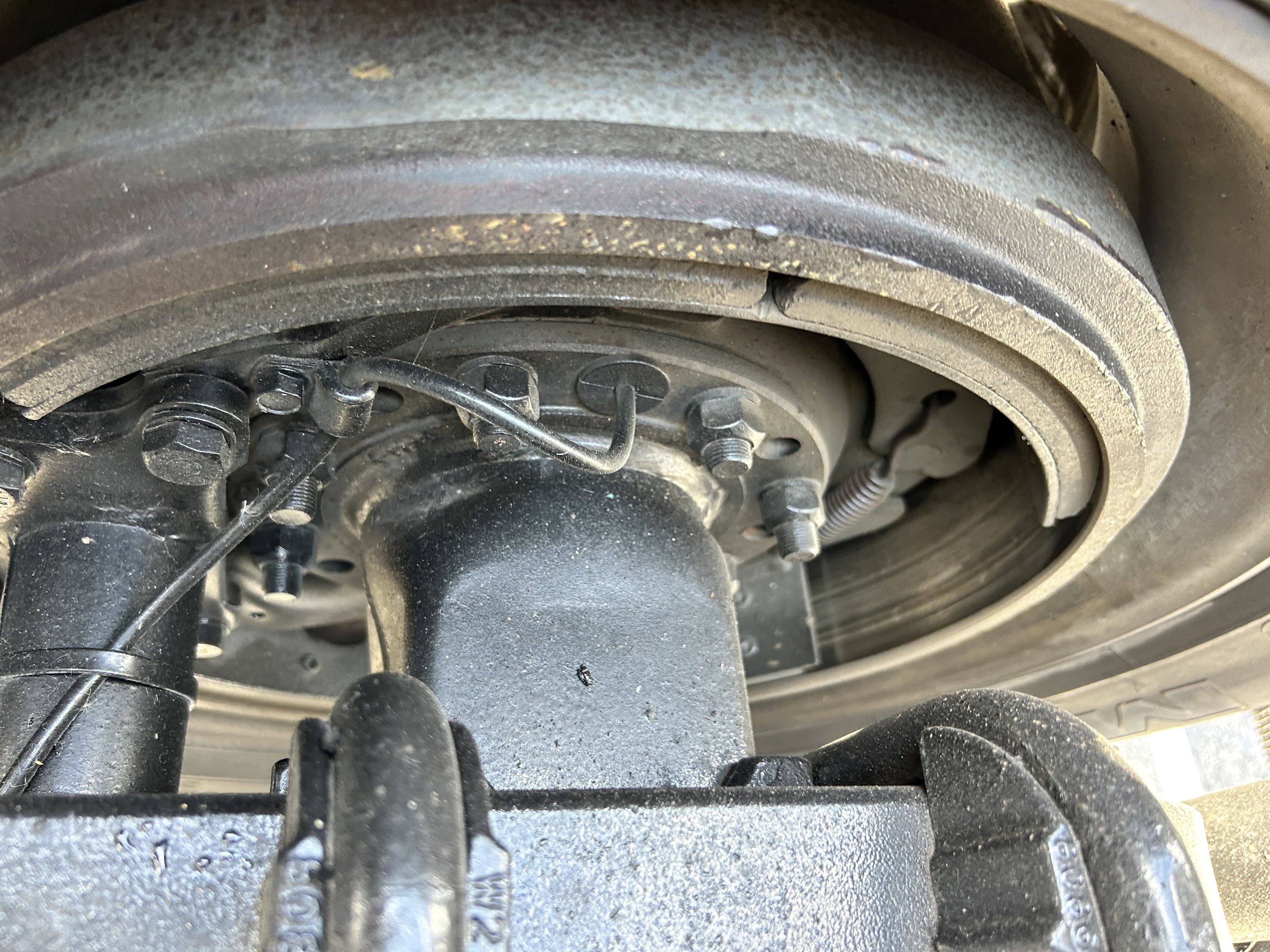 2019 Volvo VNL 860 — photo 11