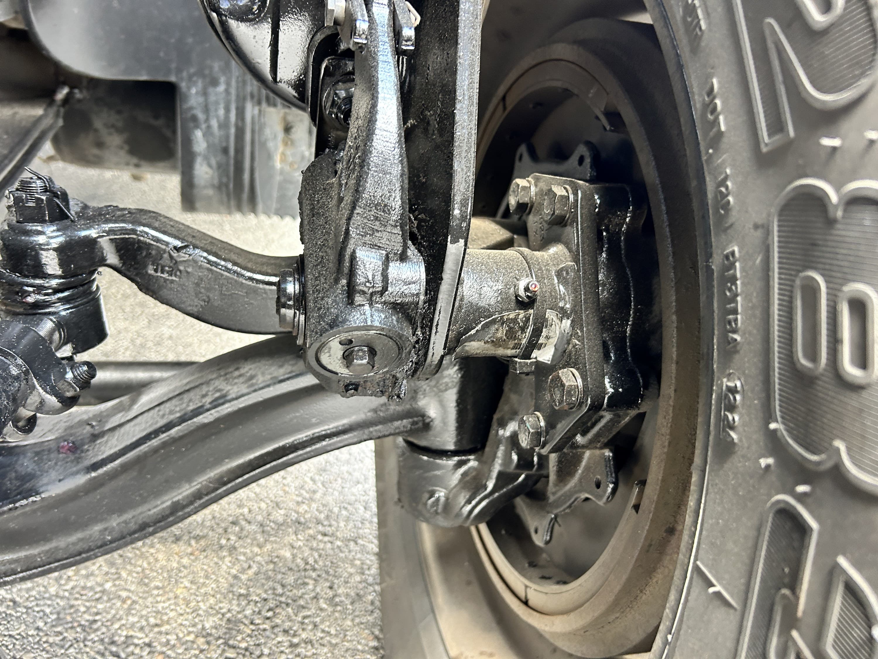 2019 Volvo VNL 860 — photo 15