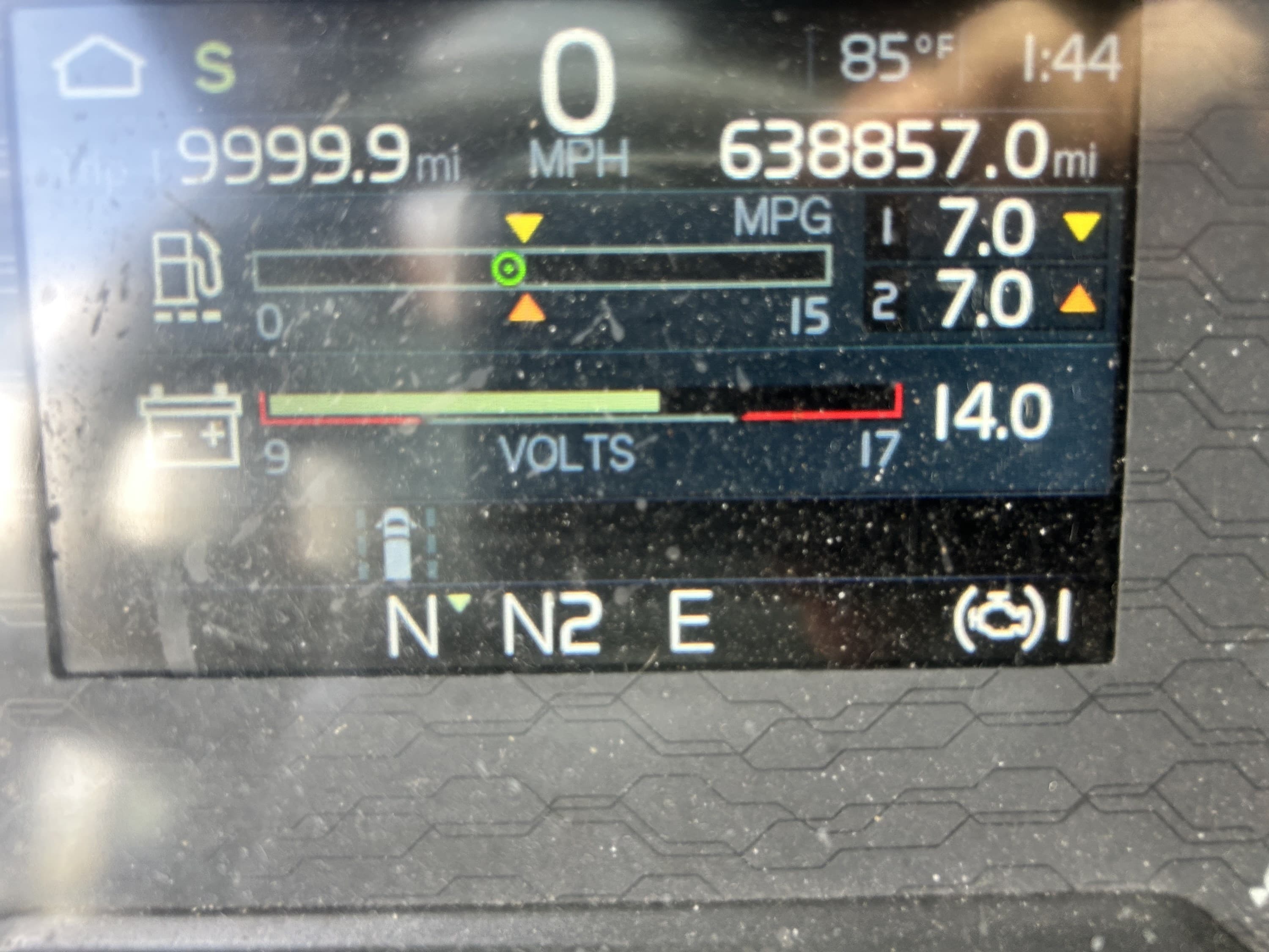 2019 Volvo VNL 860 — photo 26