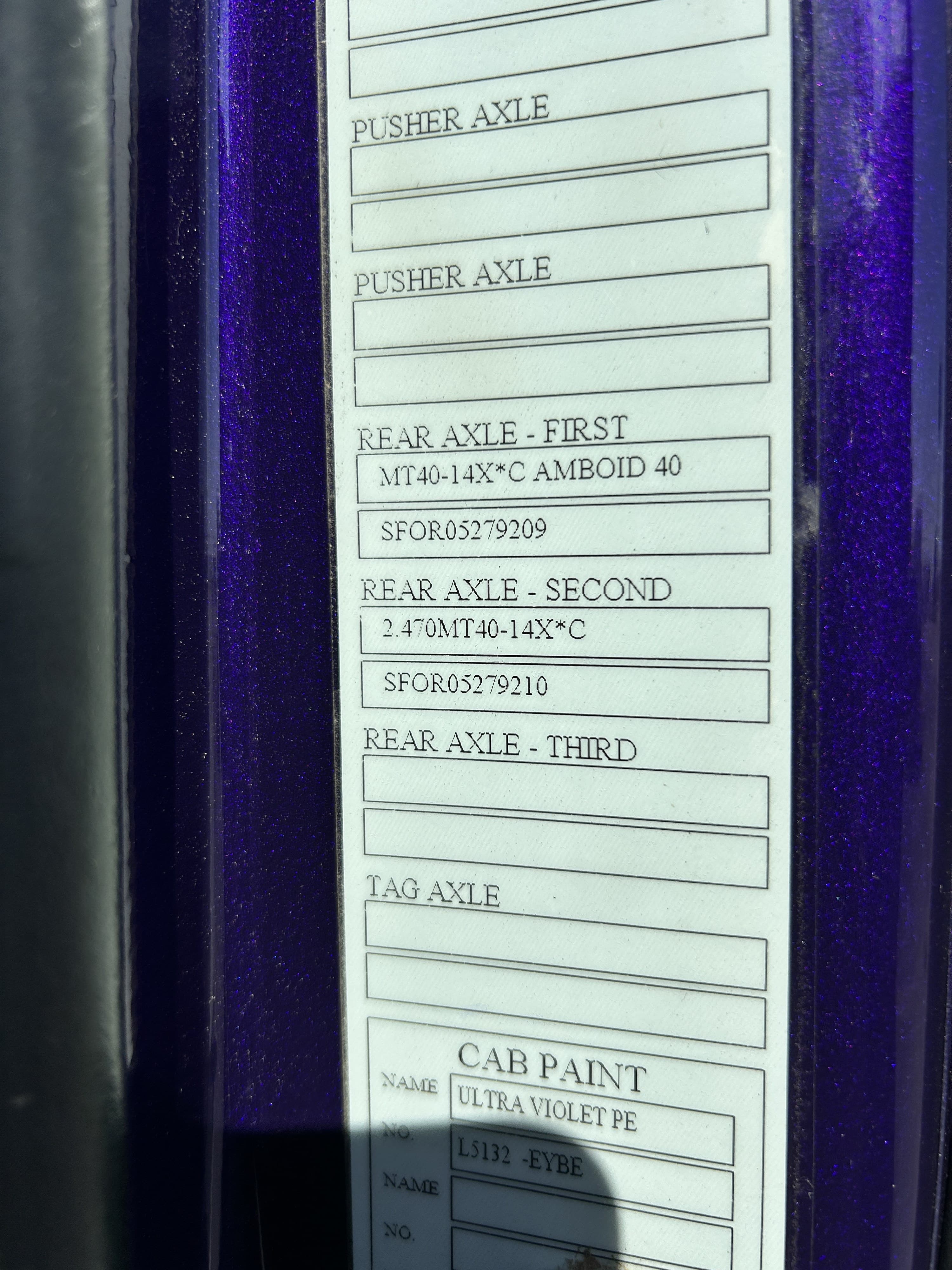 2019 Volvo VNL 860 — photo 23