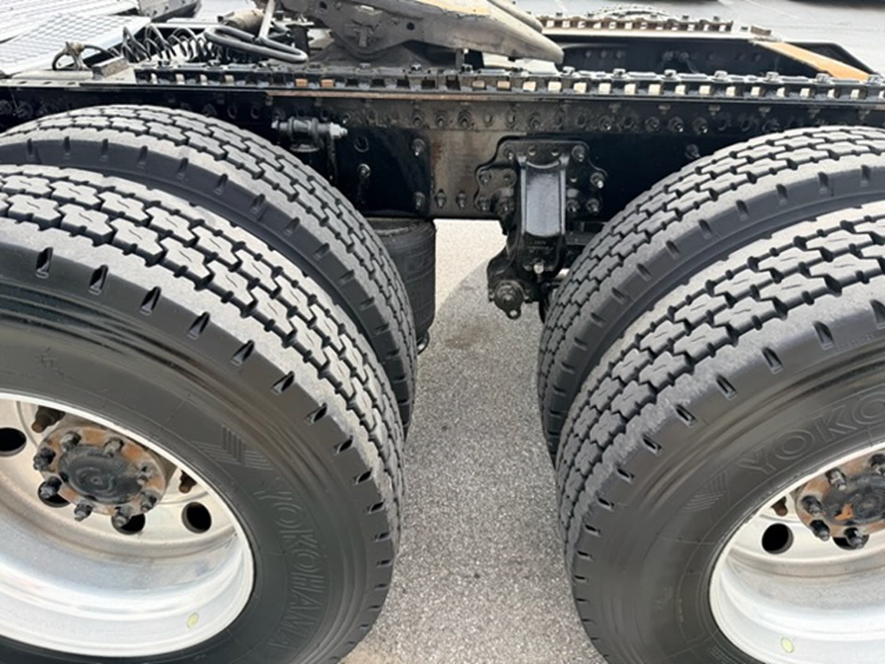 2024 Volvo VNL 760 — photo 8