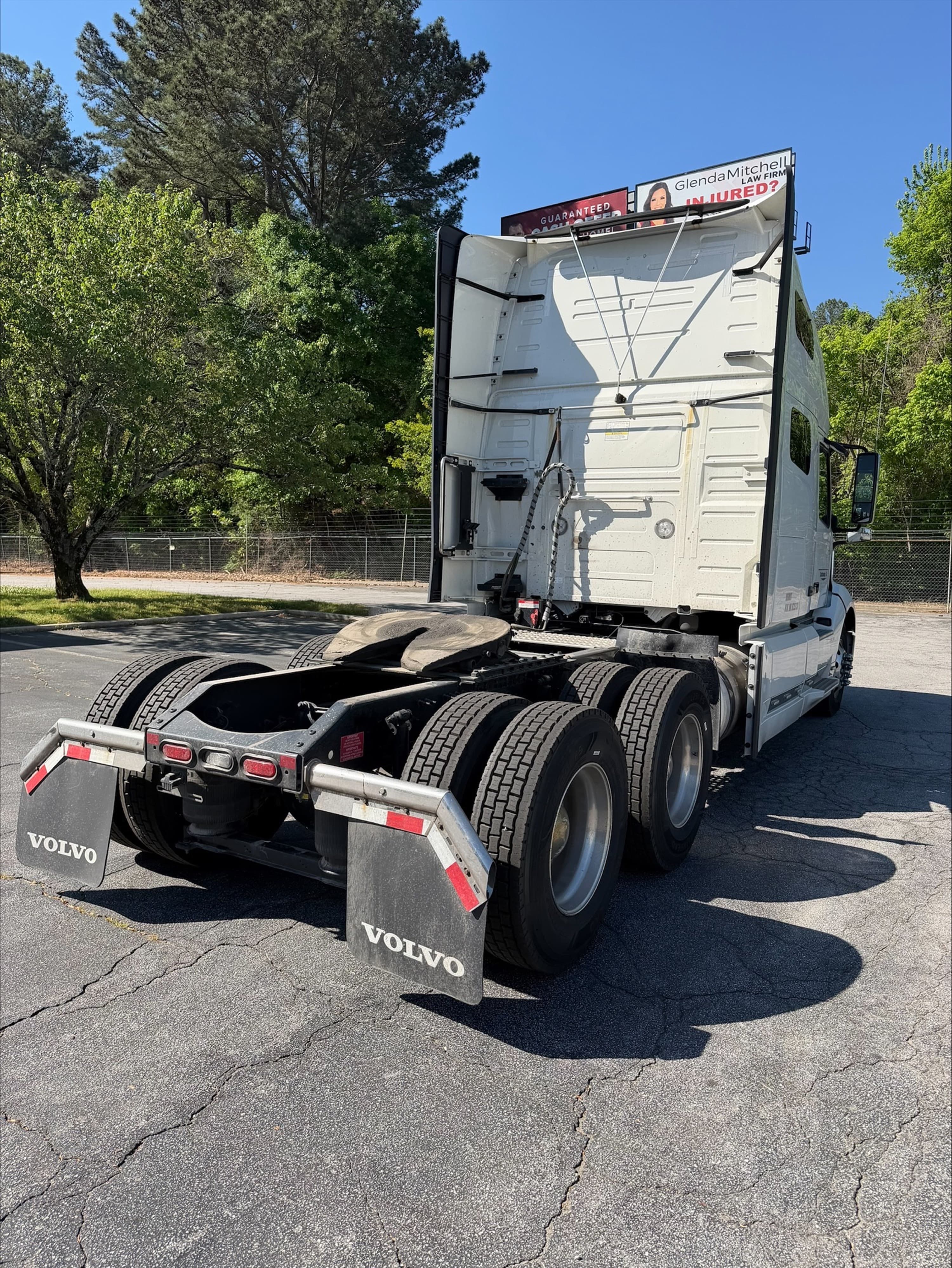 2024 Volvo VNL 760 — photo 5
