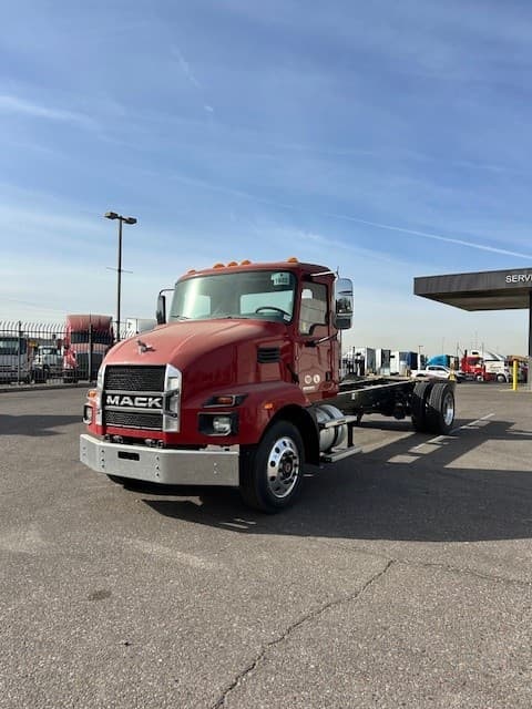 2025 Mack MD — photo 2