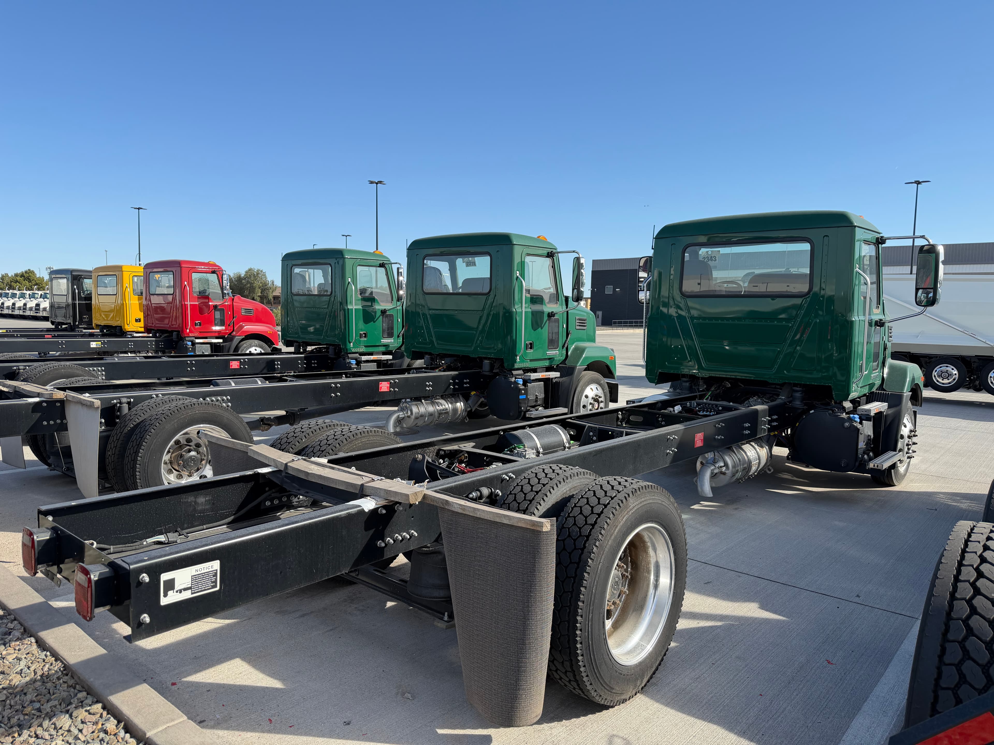 2025 Mack MD — photo 3