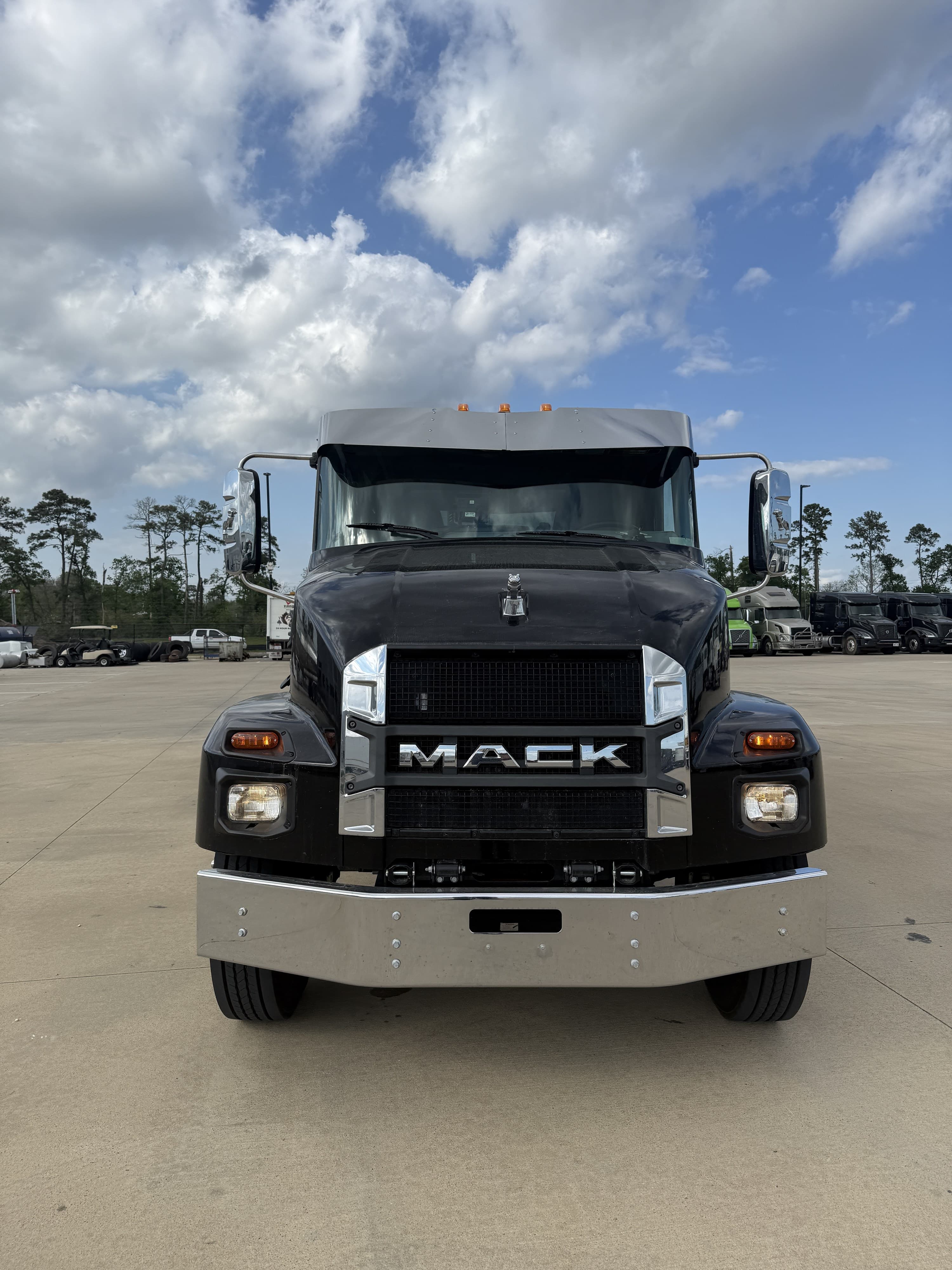 2025 Mack MD — photo 2