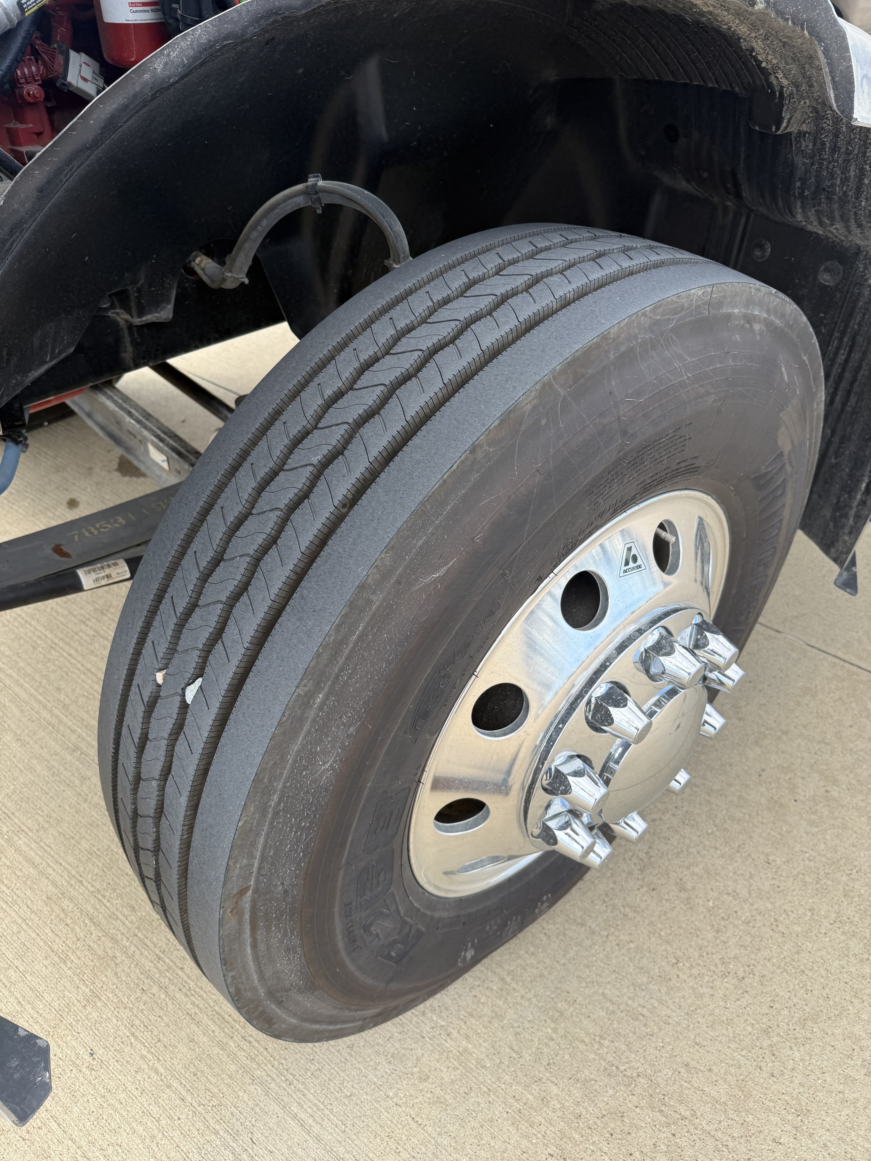 2025 Mack MD — photo 9