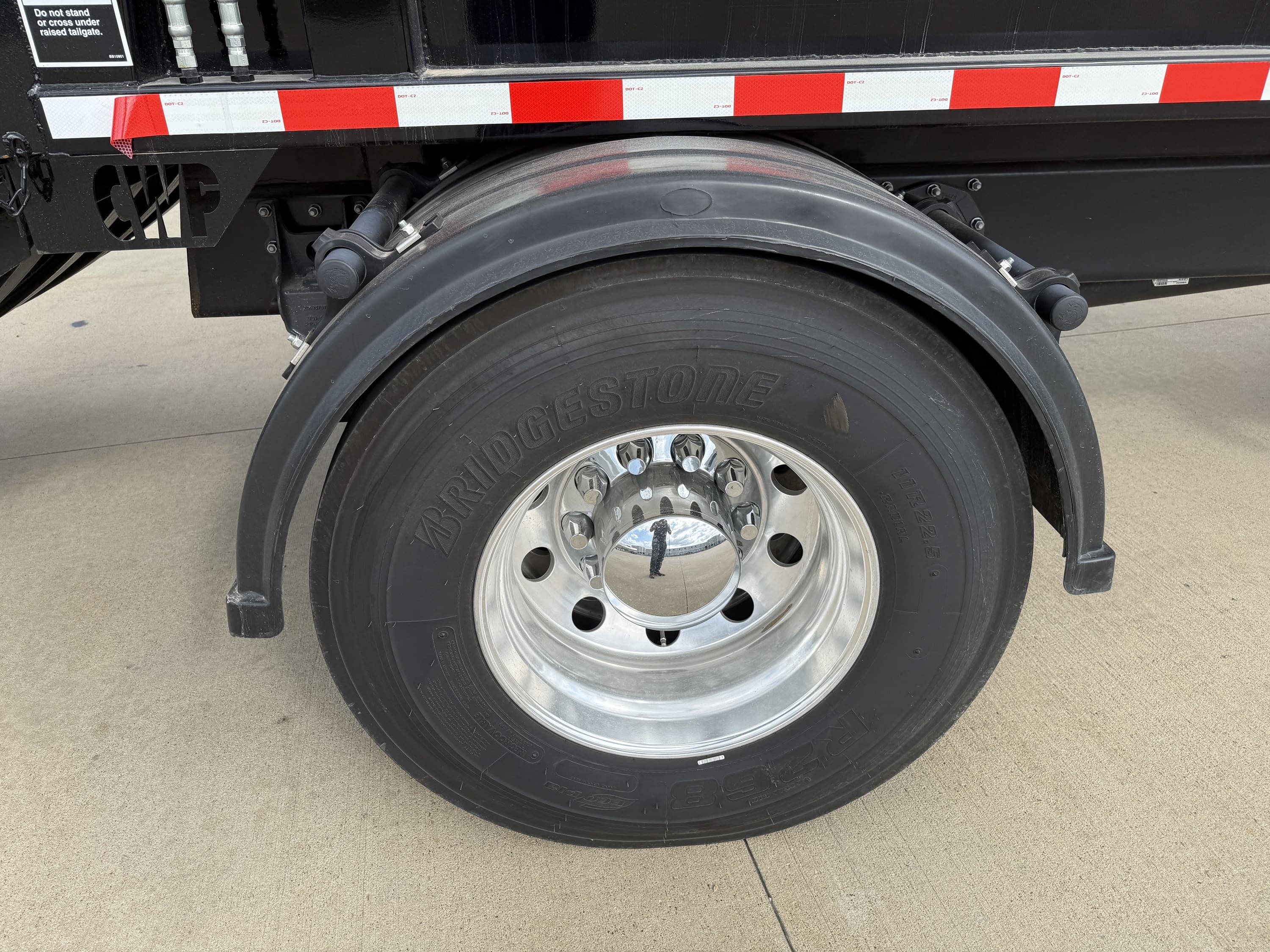 2025 Mack MD — photo 12