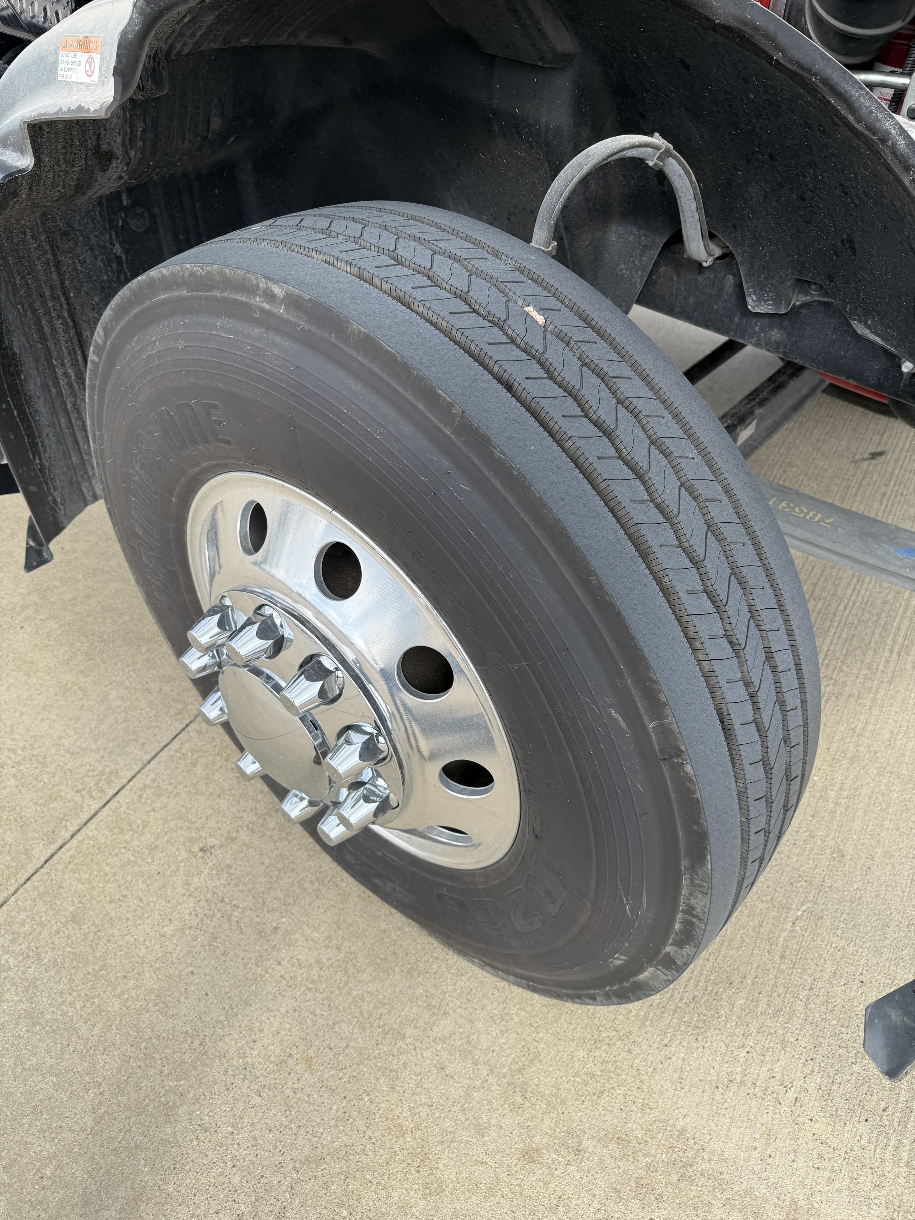 2025 Mack MD — photo 13