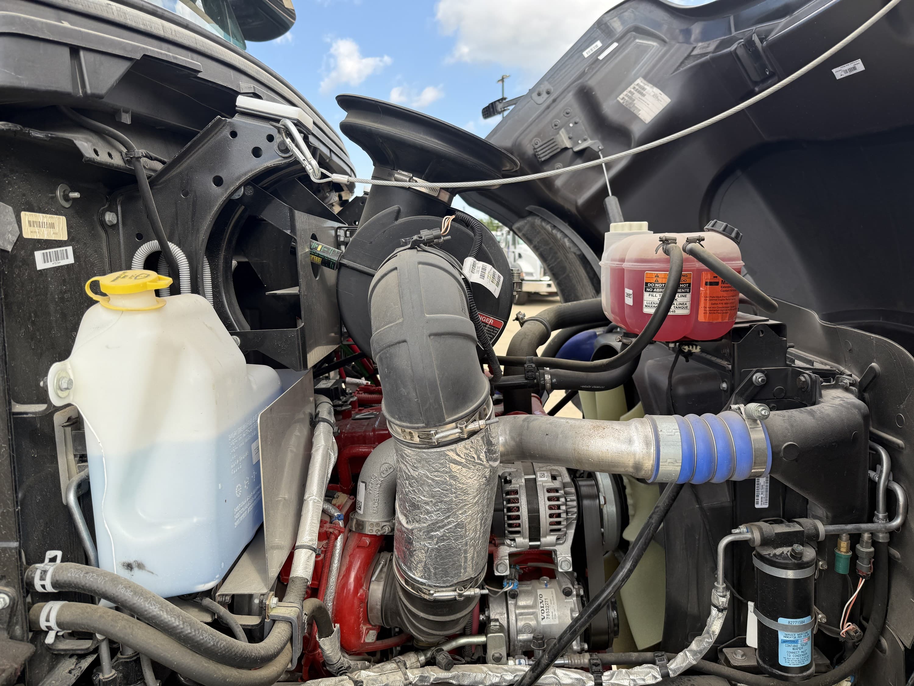 2025 Mack MD — photo 14