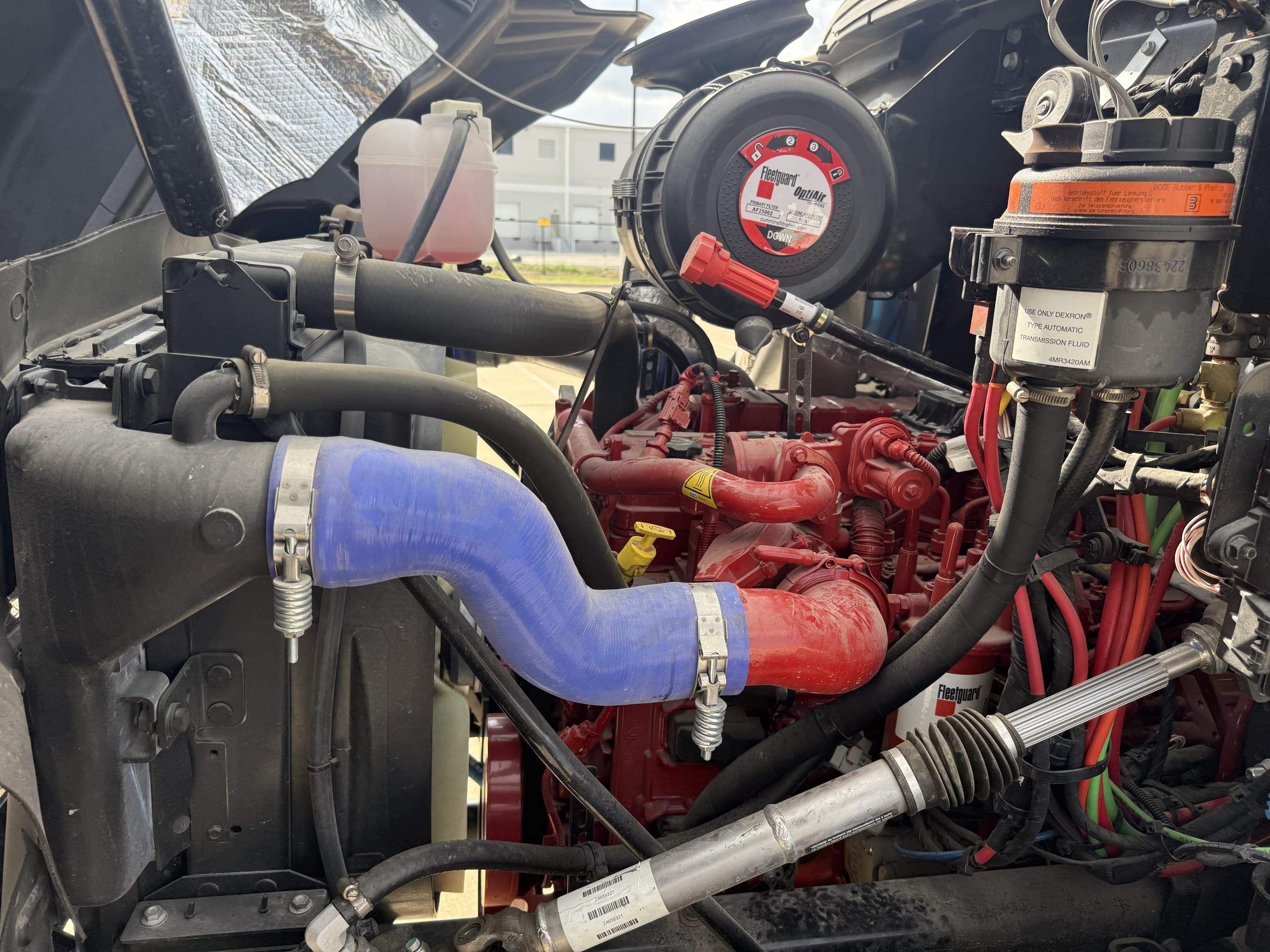 2025 Mack MD — photo 17