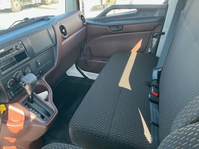 2026 Hino L6 — photo 5