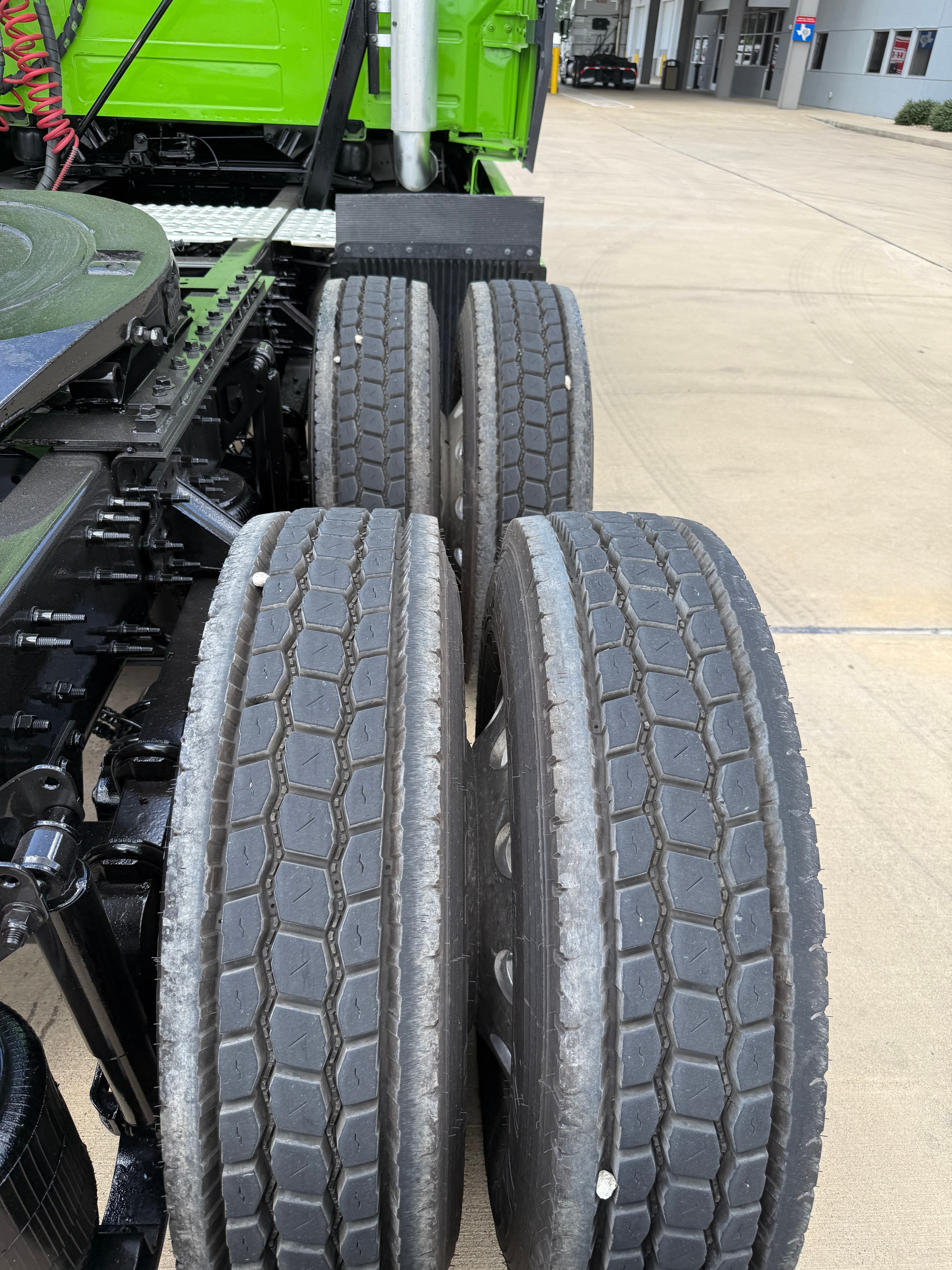 2024 Volvo VNL 760 — photo 20