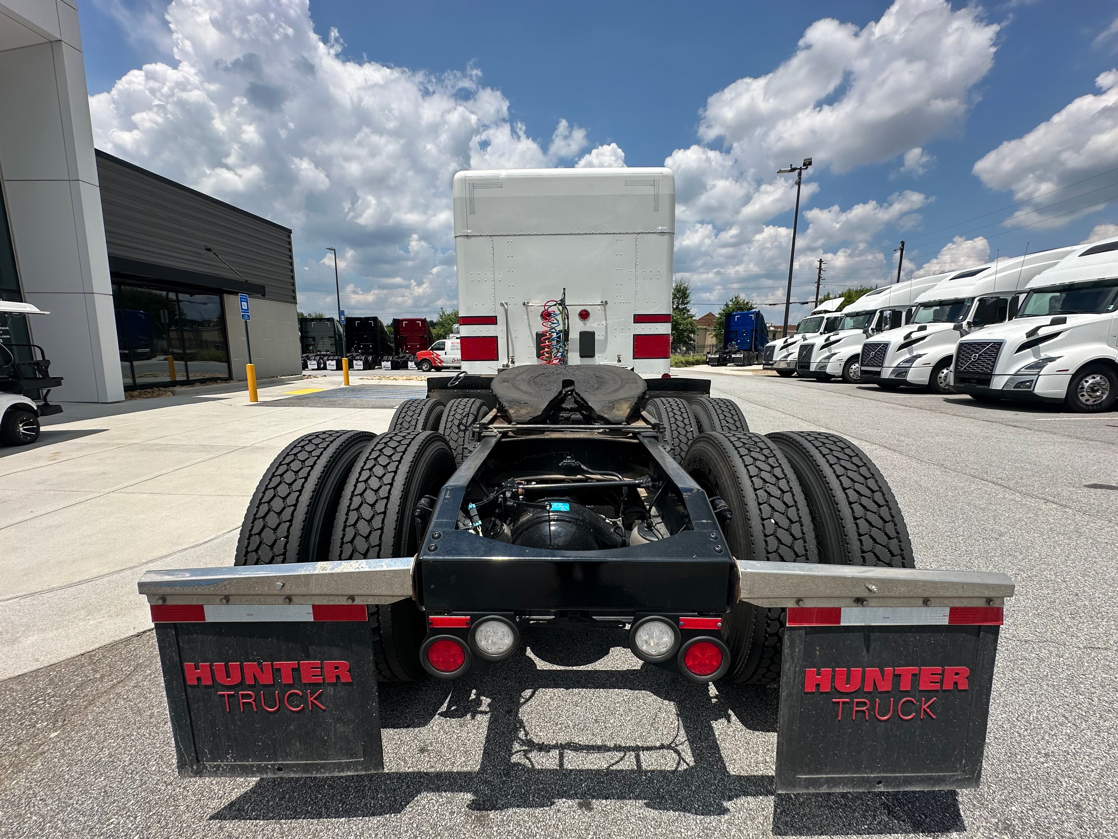 2022 Peterbilt 567 — photo 4