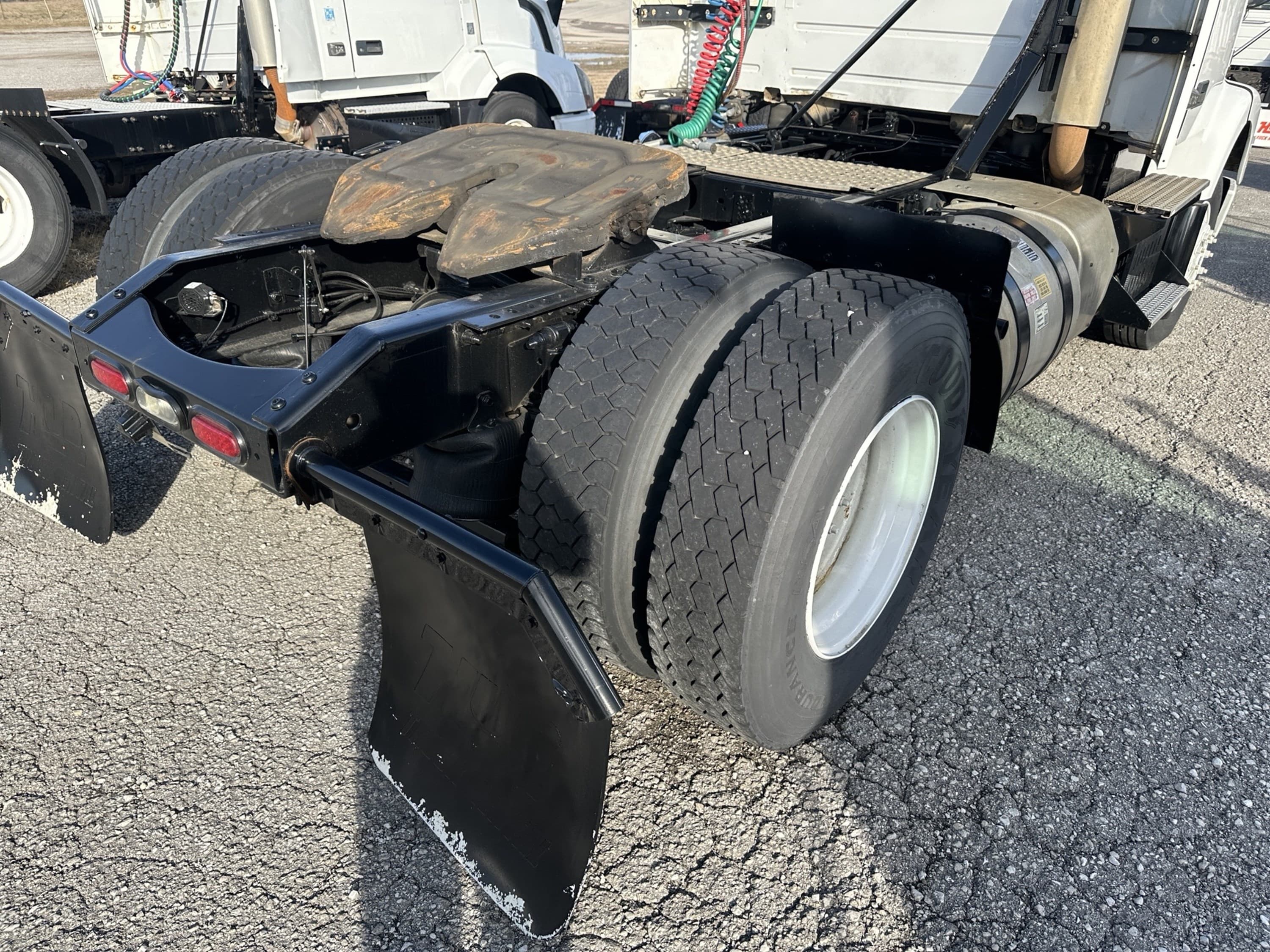 2016 Volvo — photo 3