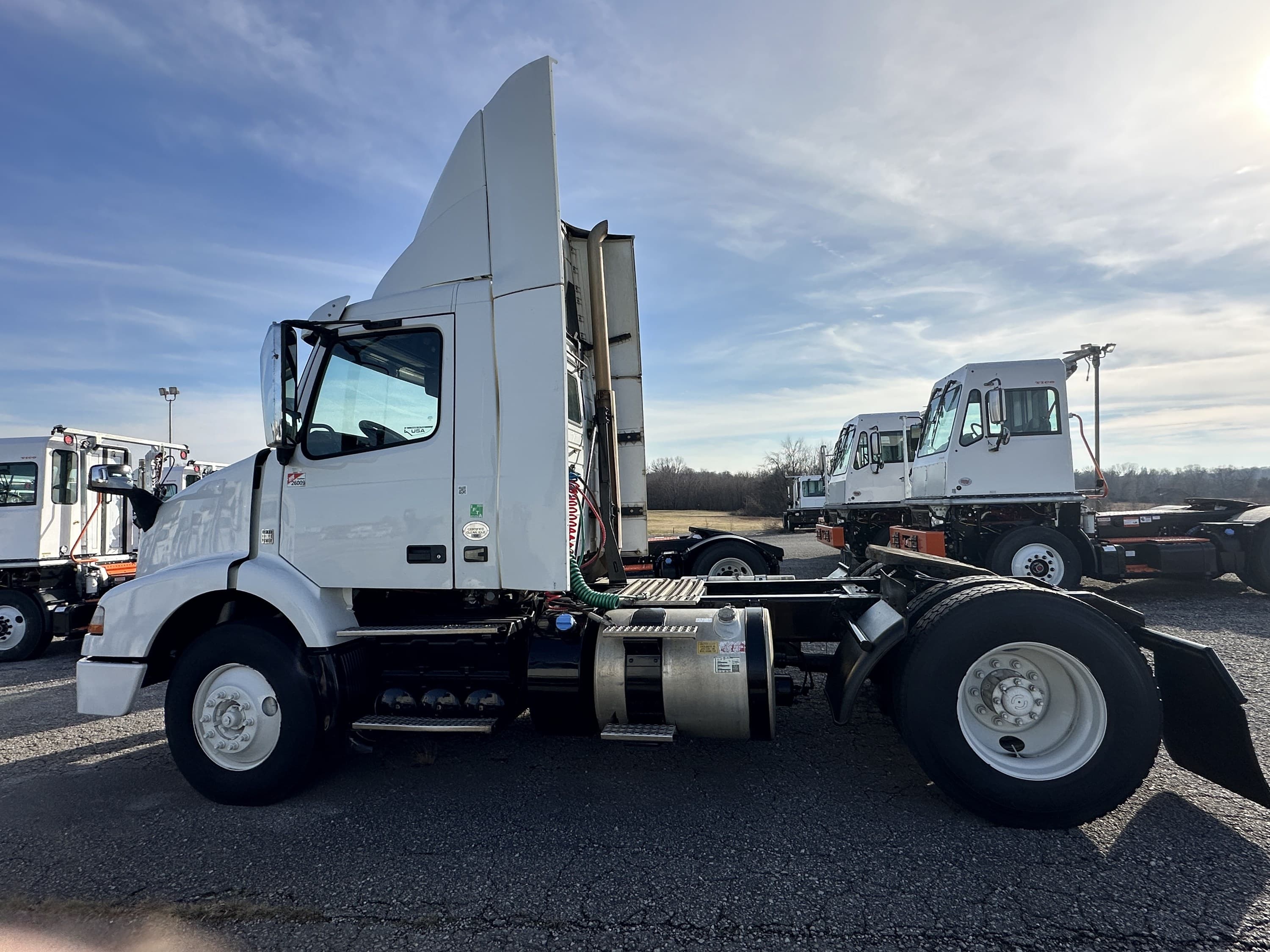 2016 Volvo — photo 6