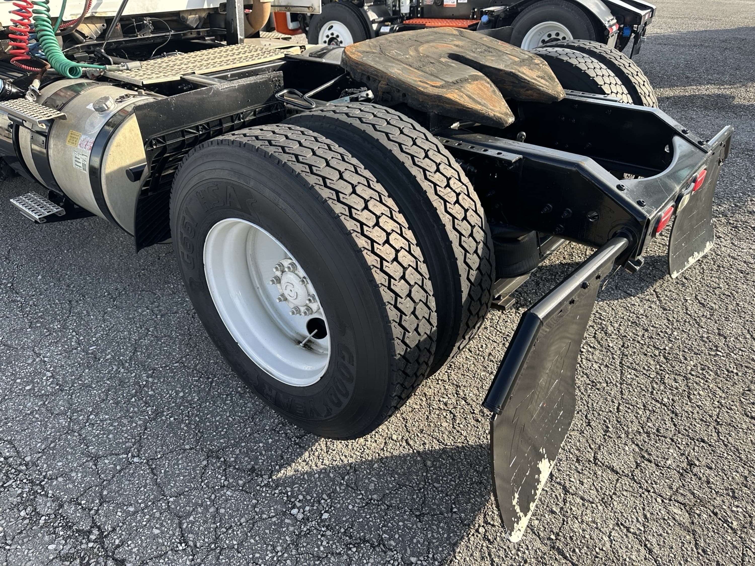 2016 Volvo — photo 7