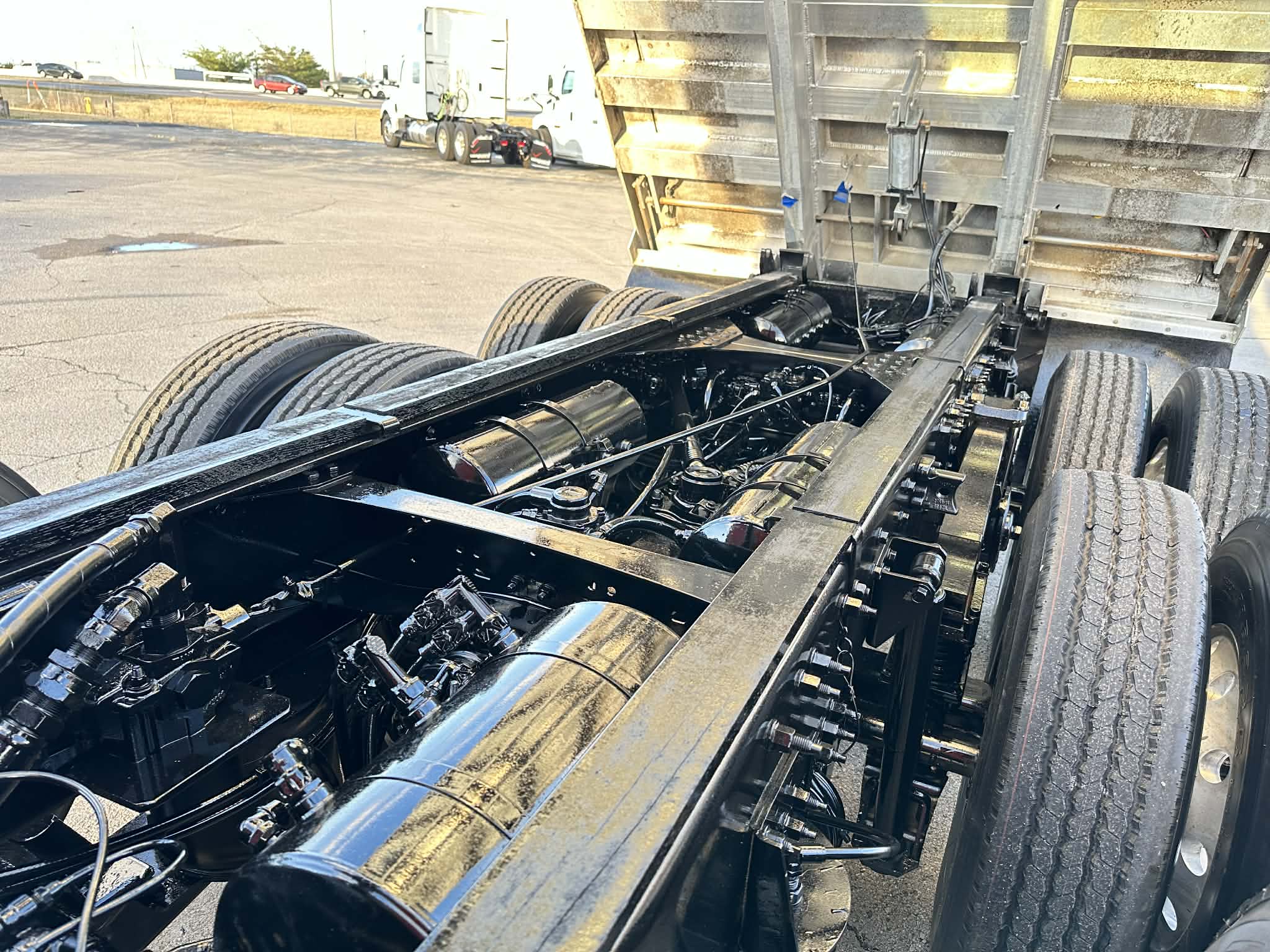 2023 Volvo — photo 17