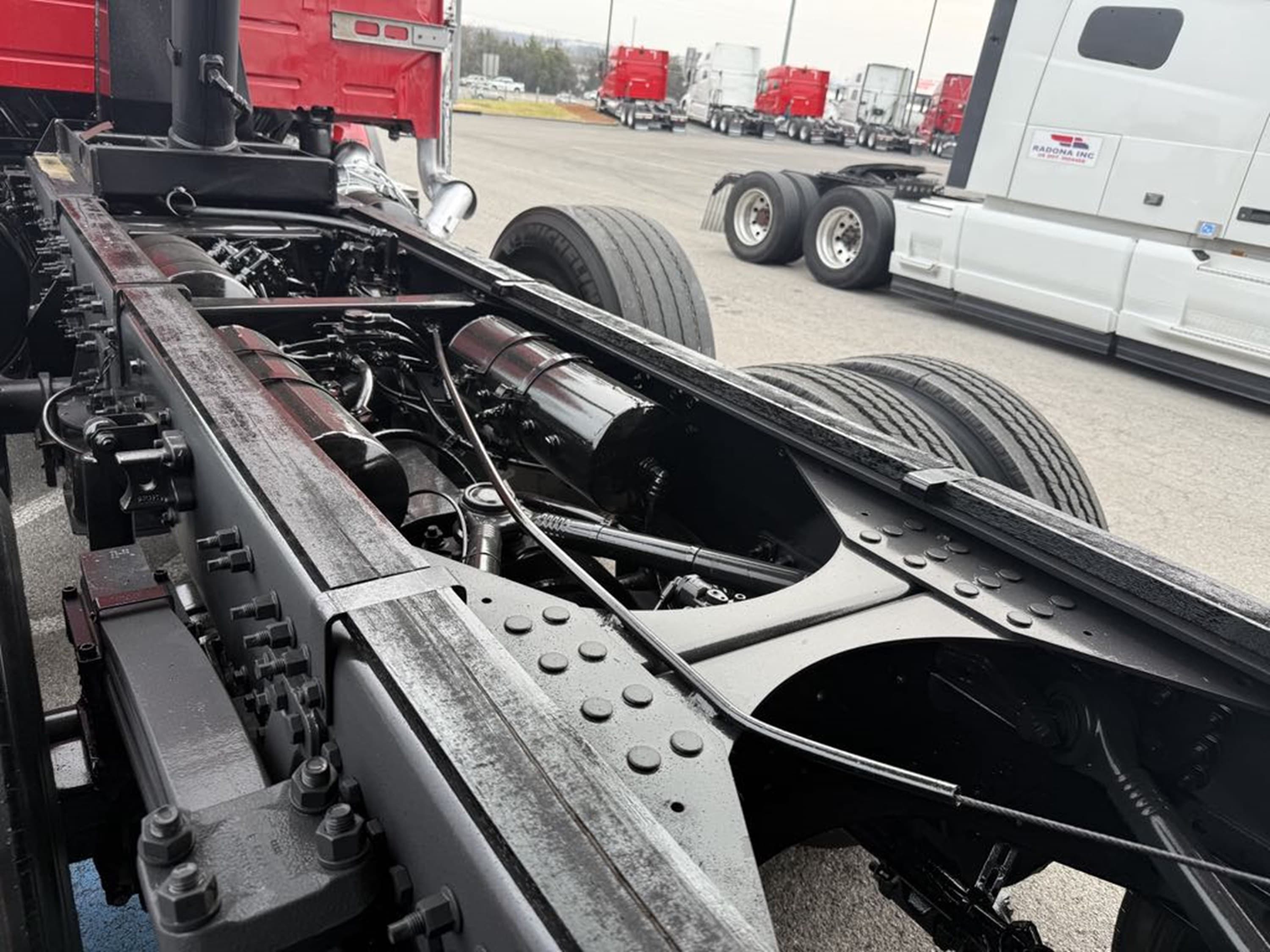 2023 Volvo — photo 19