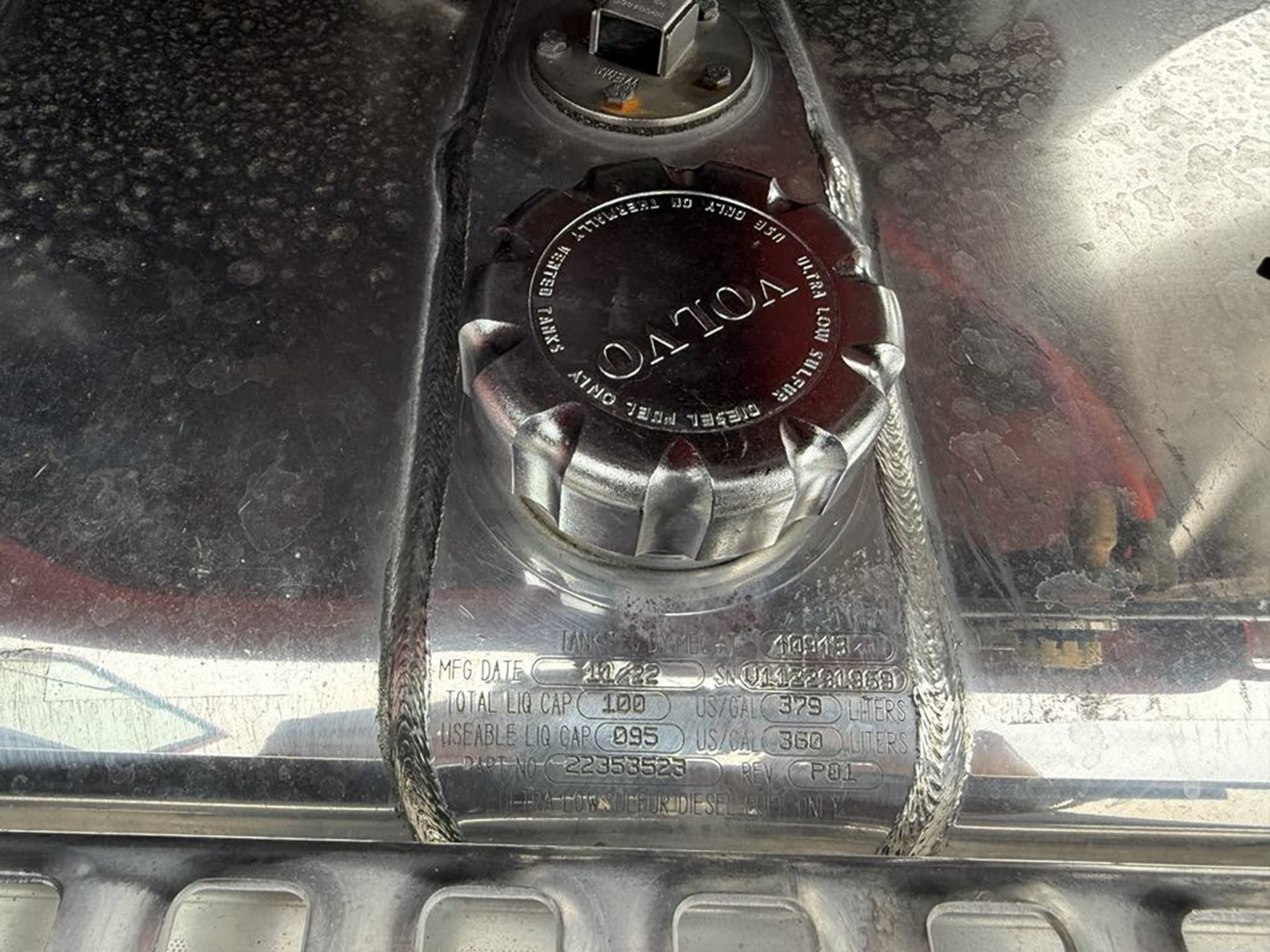 2023 Volvo — photo 20