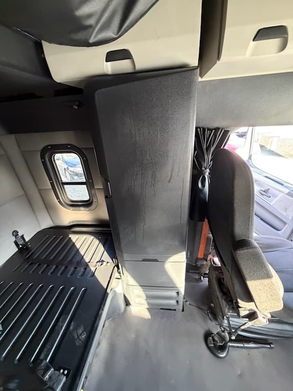 2020 Freightliner Cascadia — photo 10