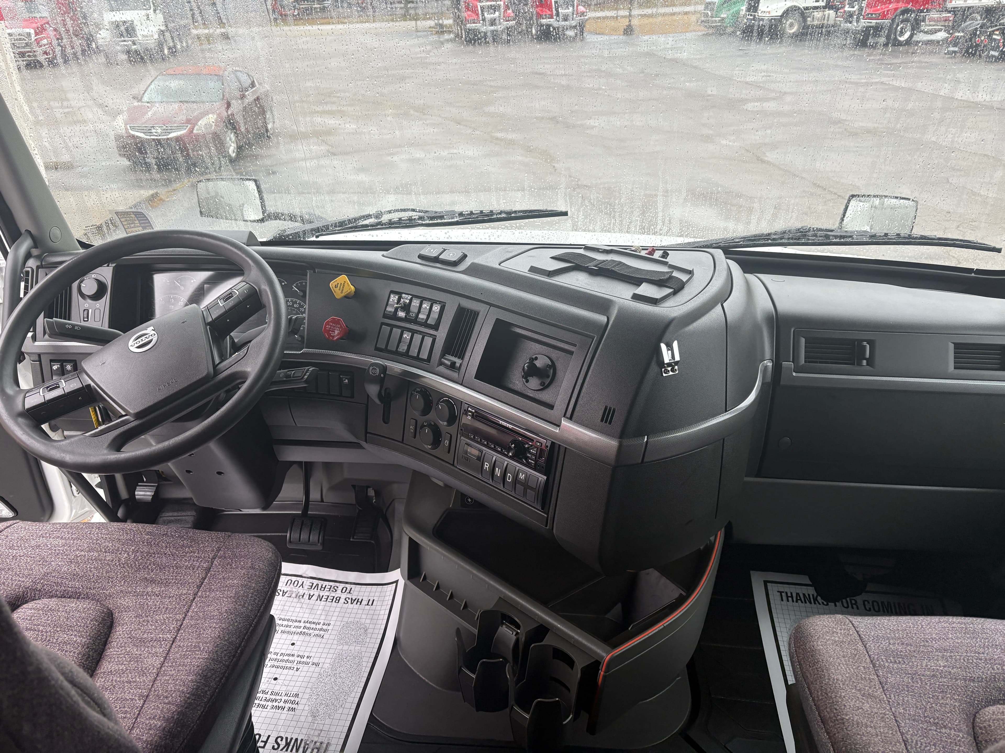 2020 Volvo VNL 760 — photo 10