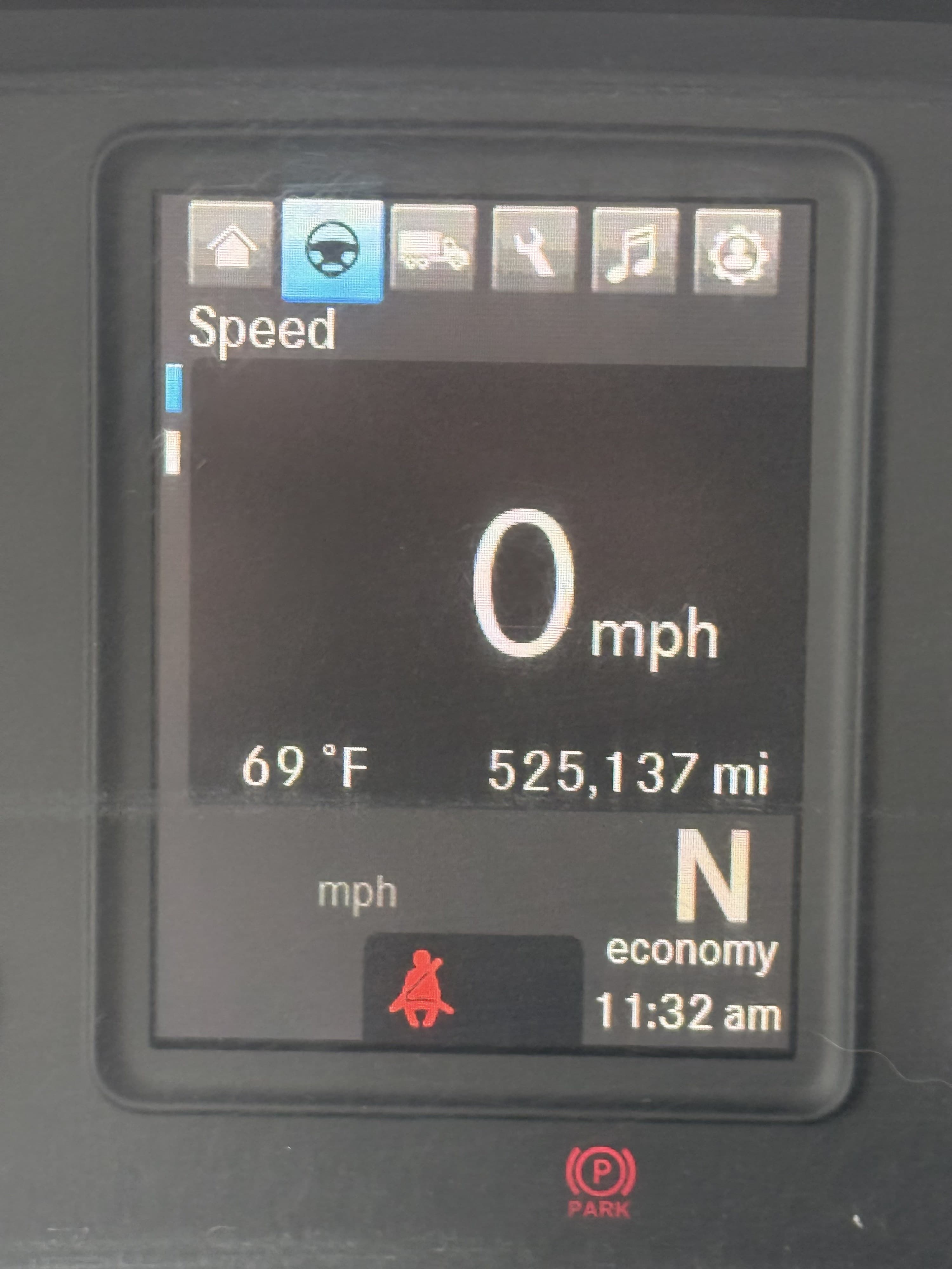 2020 Freightliner Cascadia — photo 8