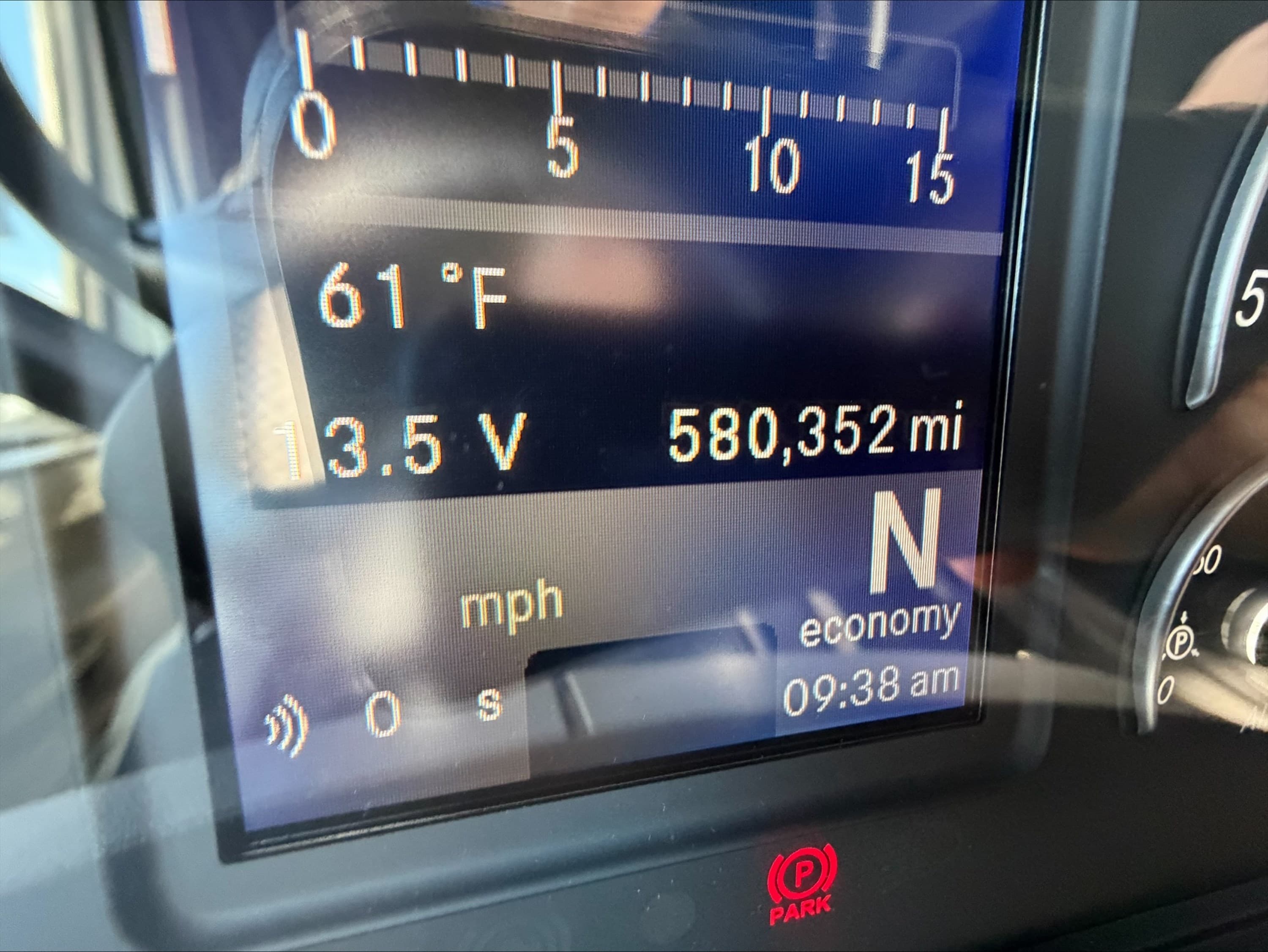 2021 Freightliner Cascadia — photo 13