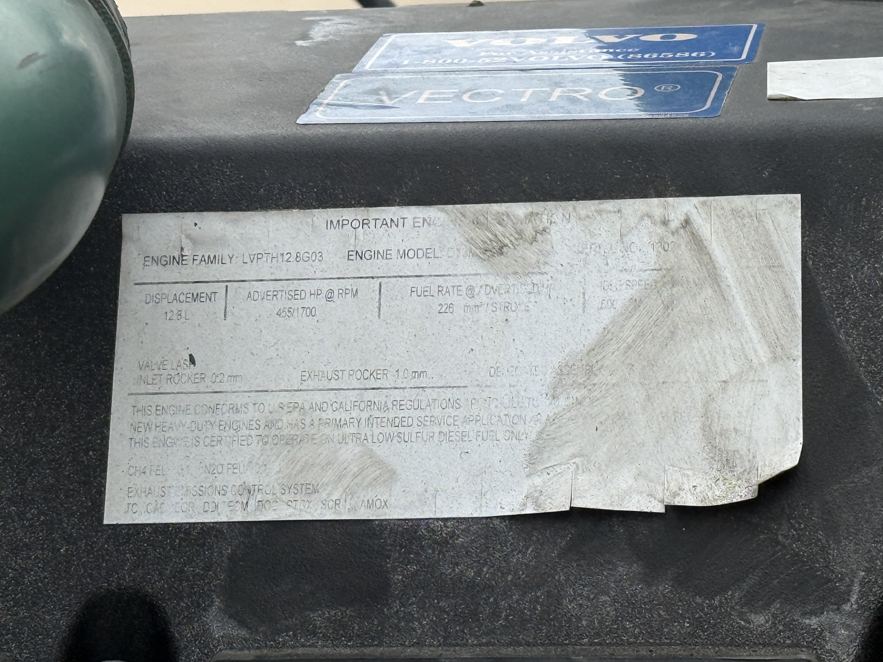 2021 Volvo VNL 760 — photo 18