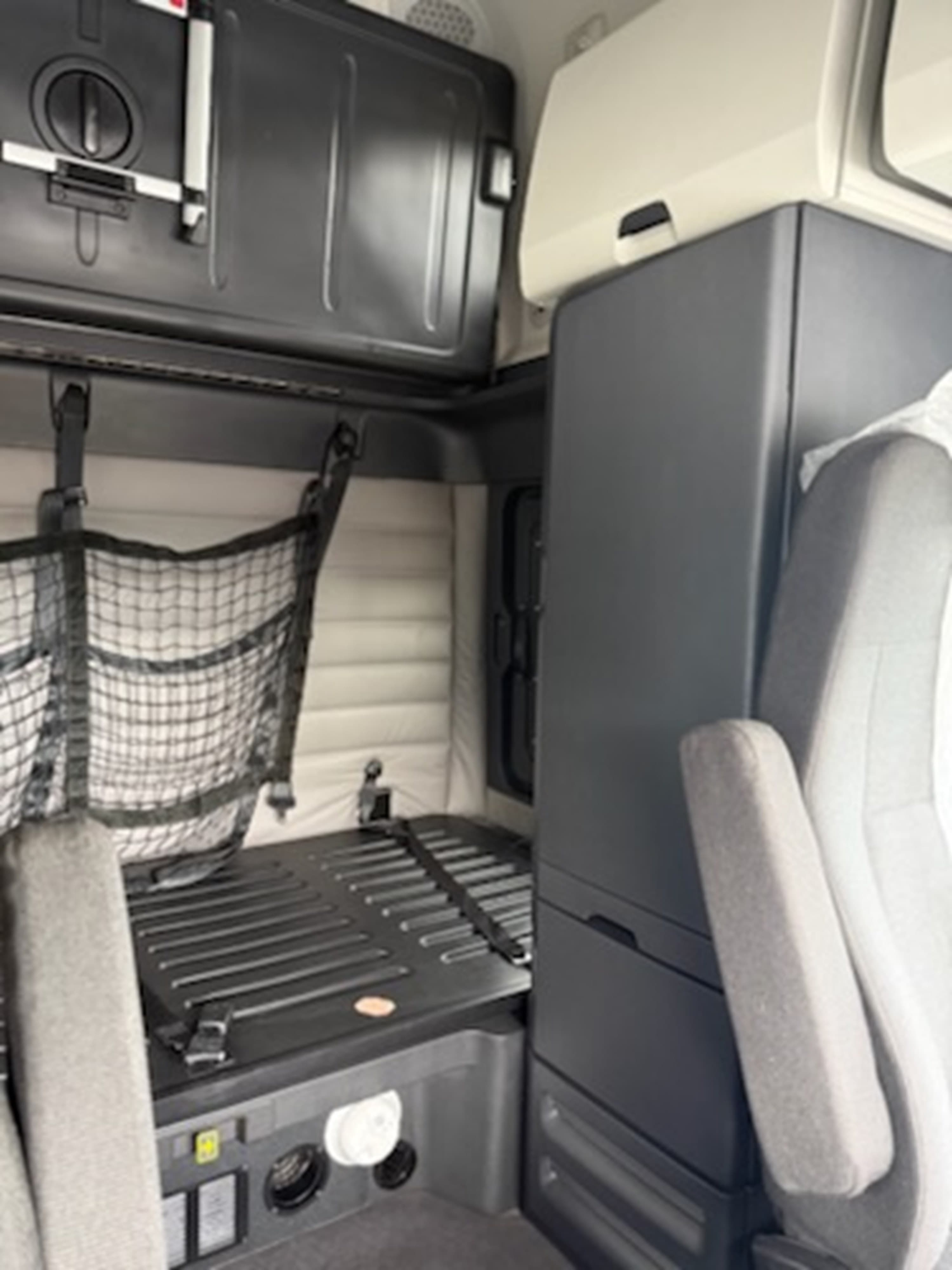 2020 Freightliner Cascadia — photo 10