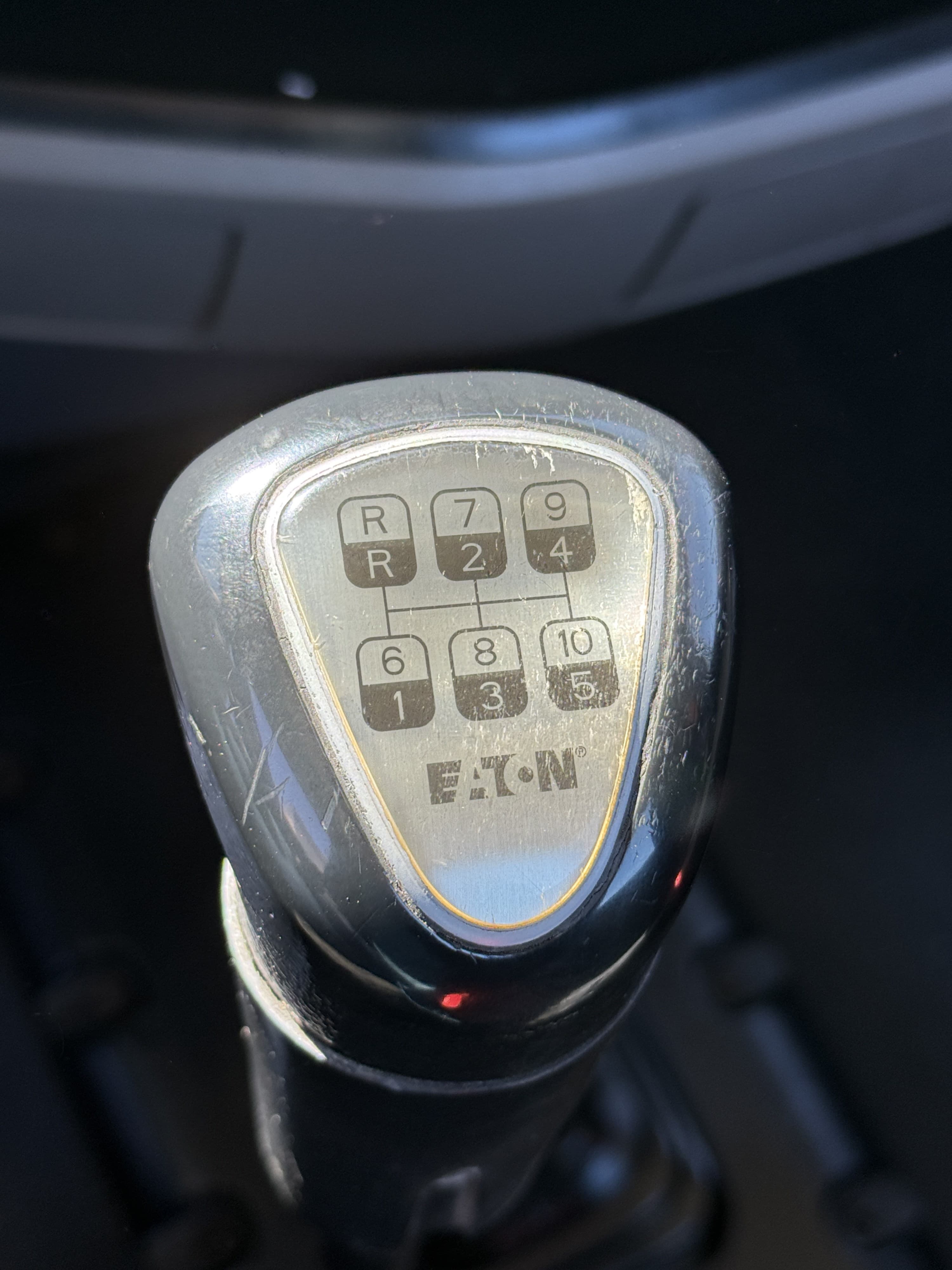 2017 Peterbilt 579 — photo 24