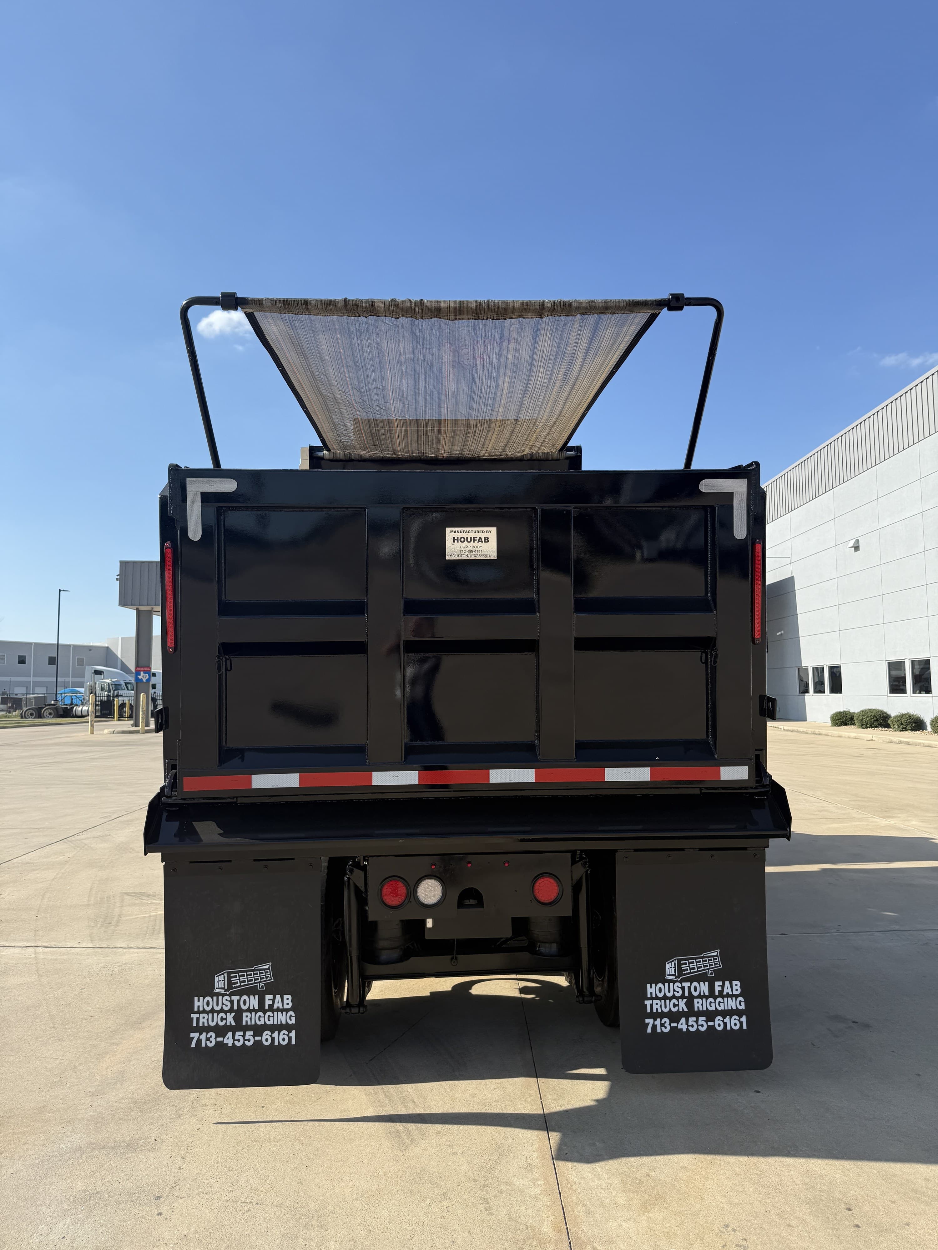 2017 Peterbilt 579 — photo 6