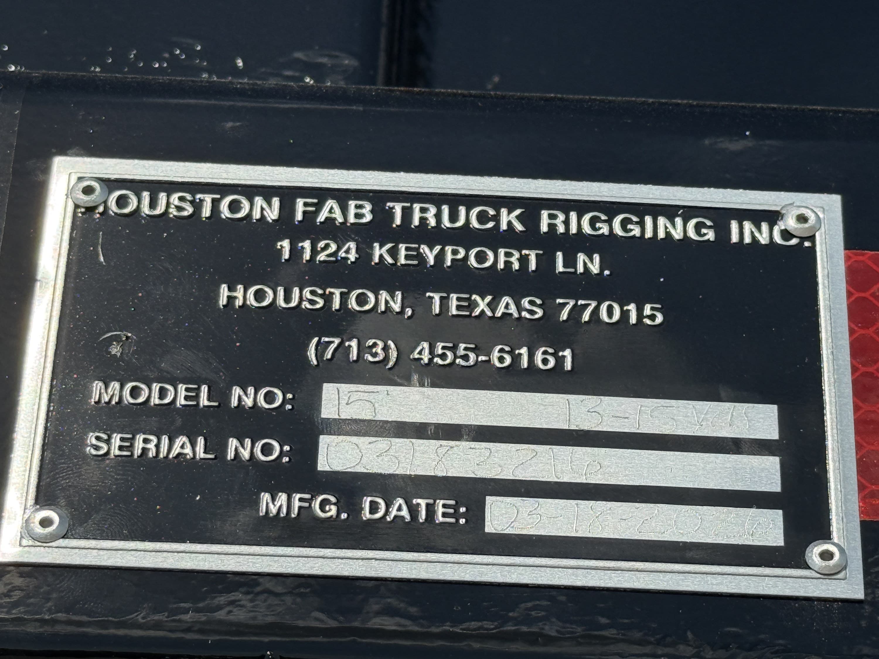 2017 Peterbilt 579 — photo 20