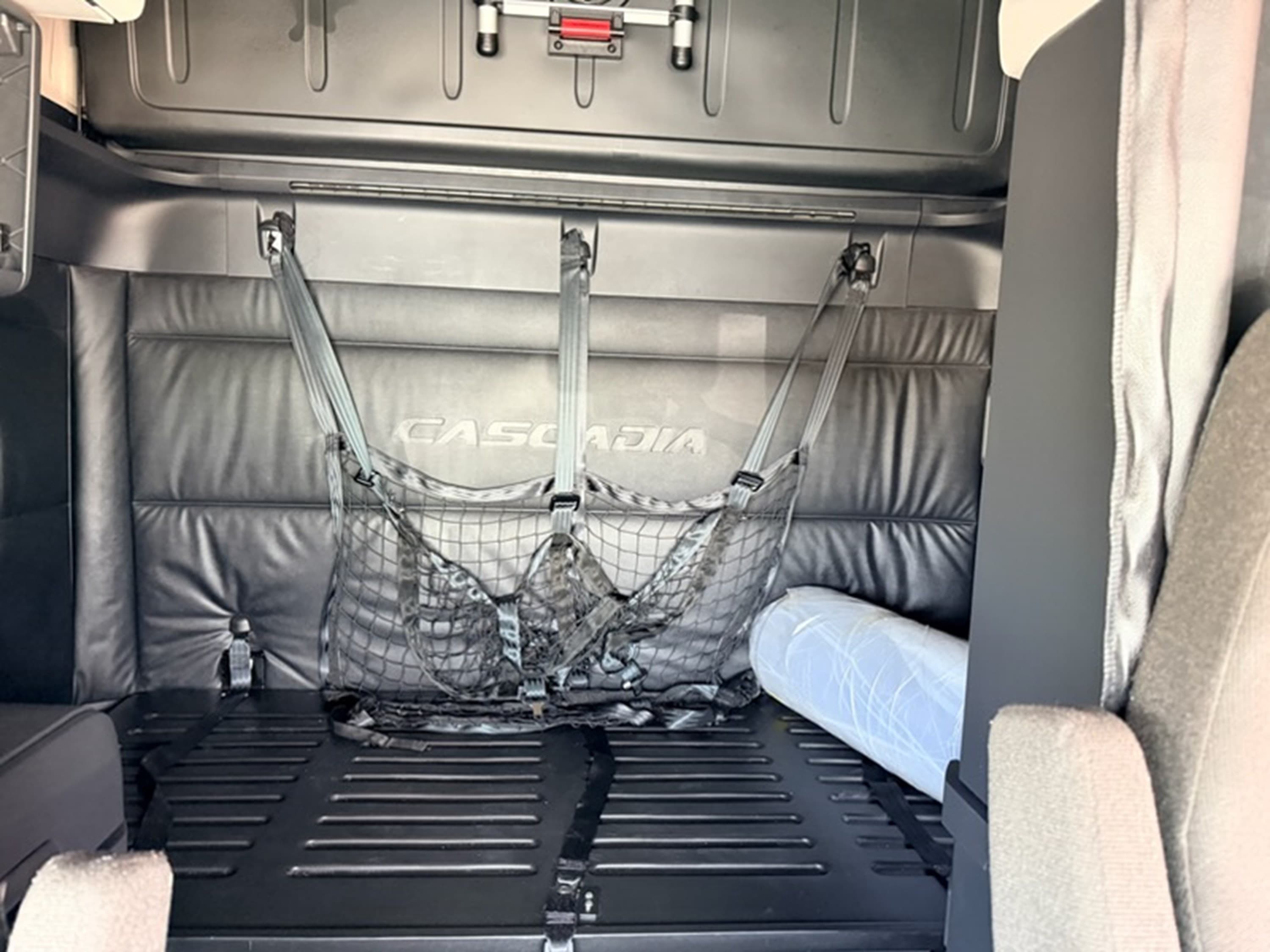 2024 Freightliner Cascadia — photo 9