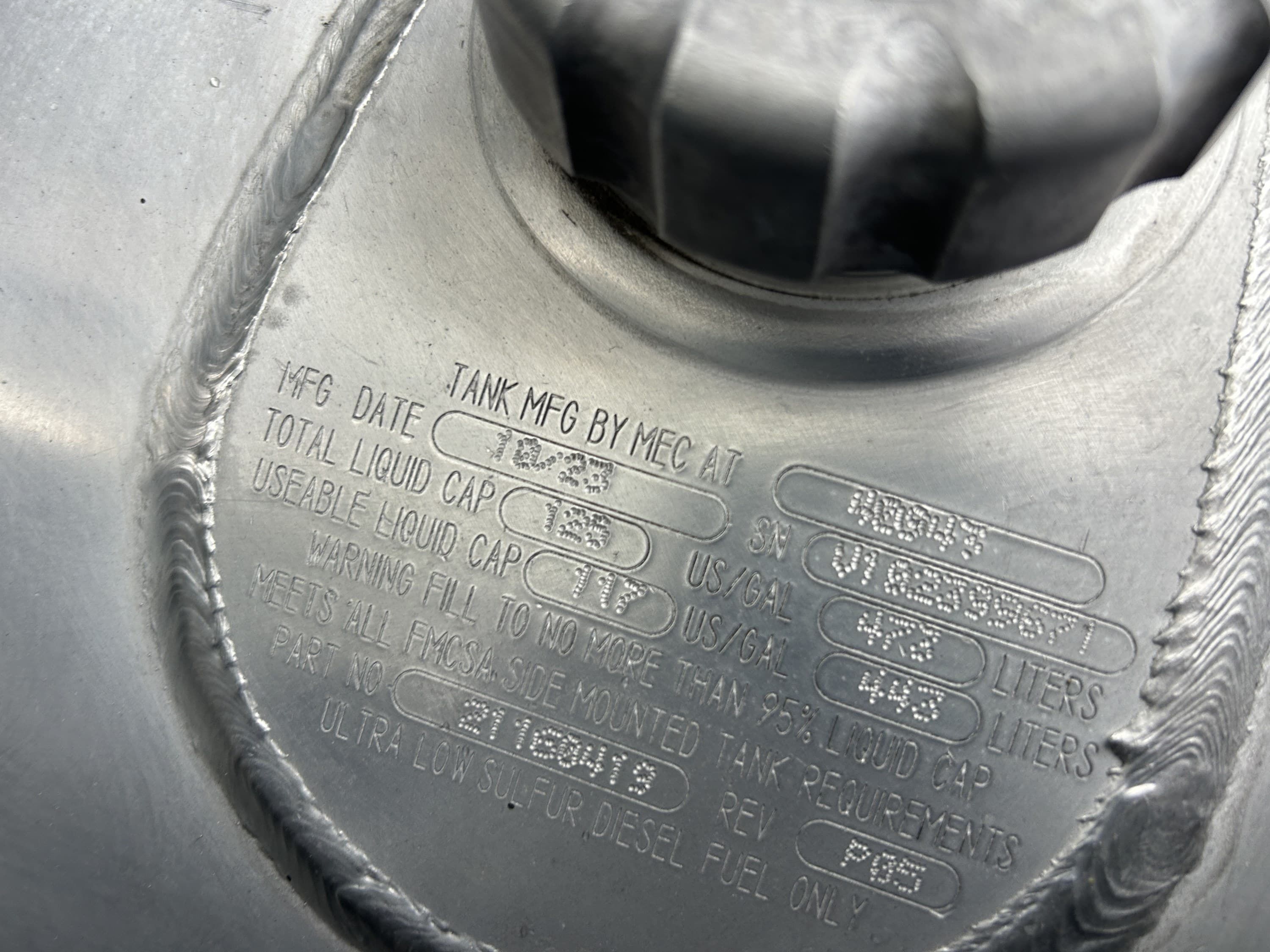 2024 Volvo VNL 860 — photo 9